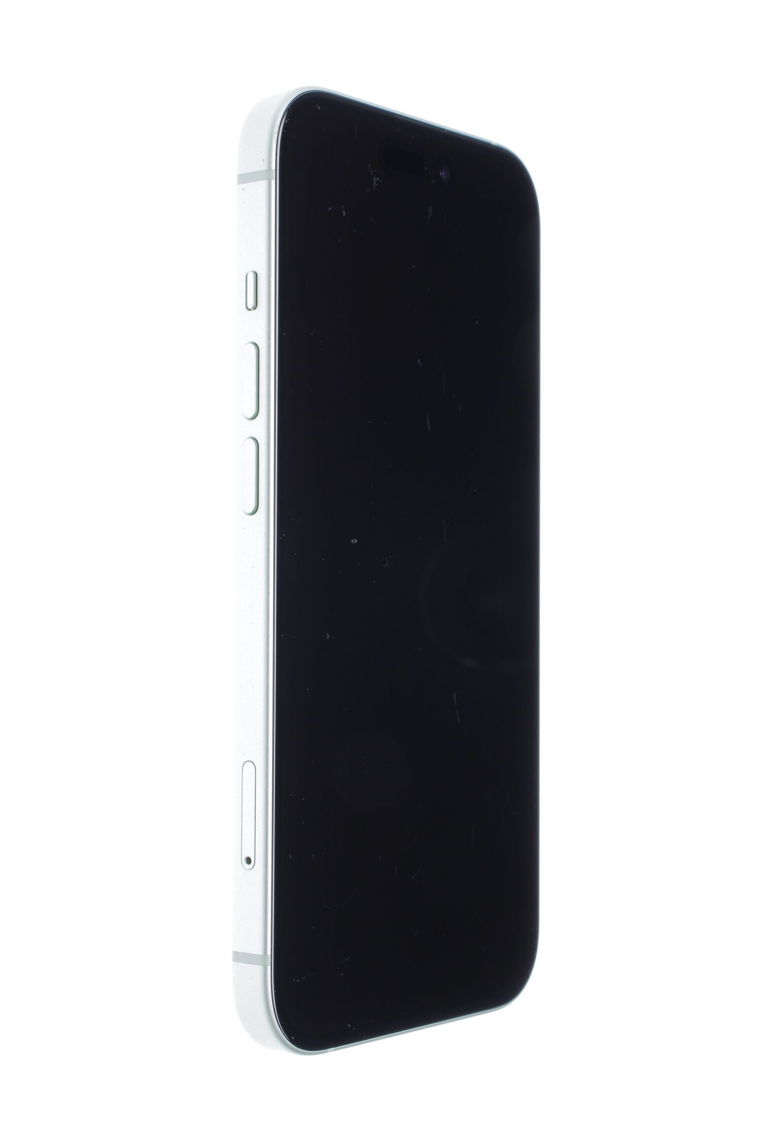 Apple iPhone 15 128 GB Green - Πολύ καλό