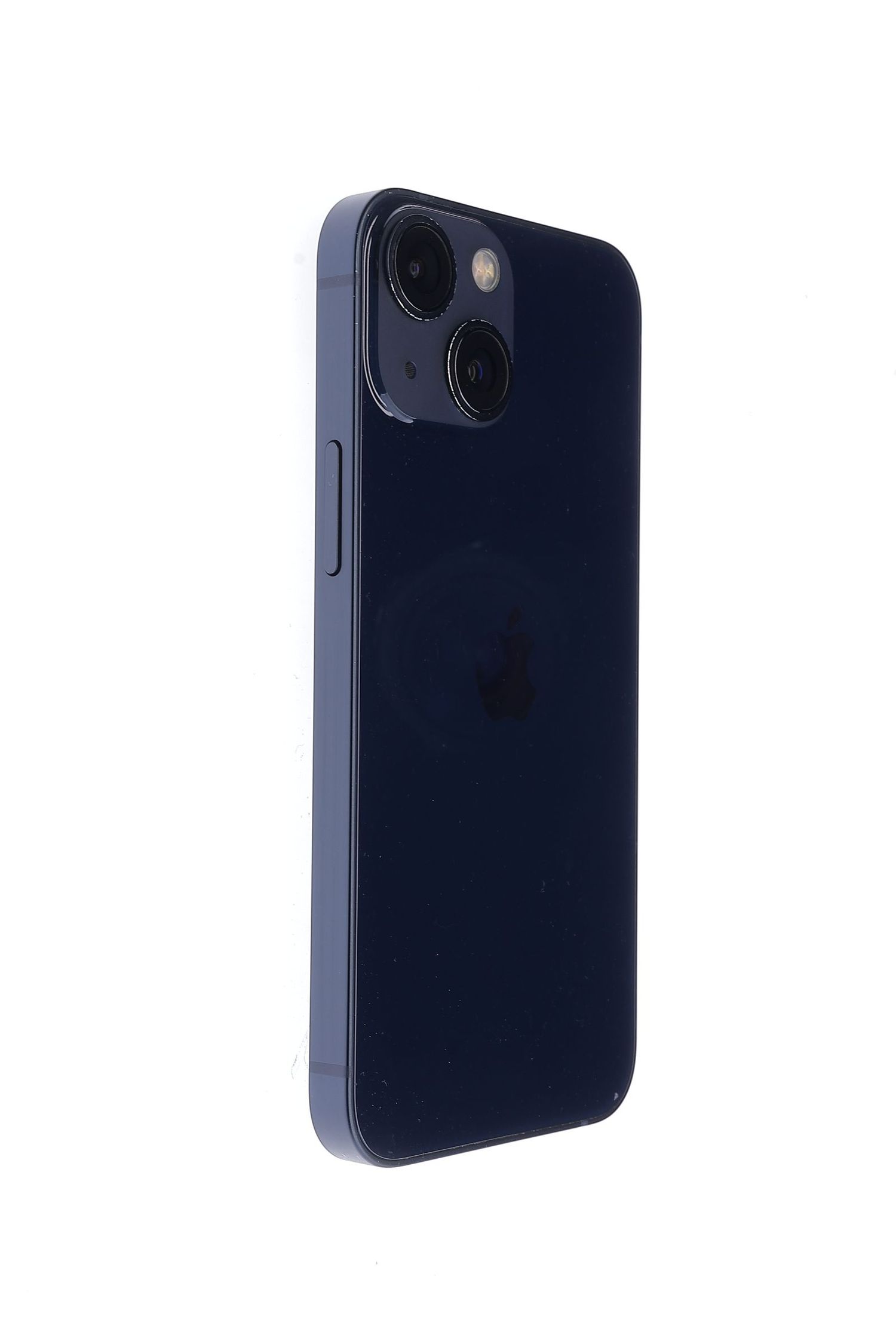 Apple iPhone 13 mini 128 GB Midnight - Foarte bun