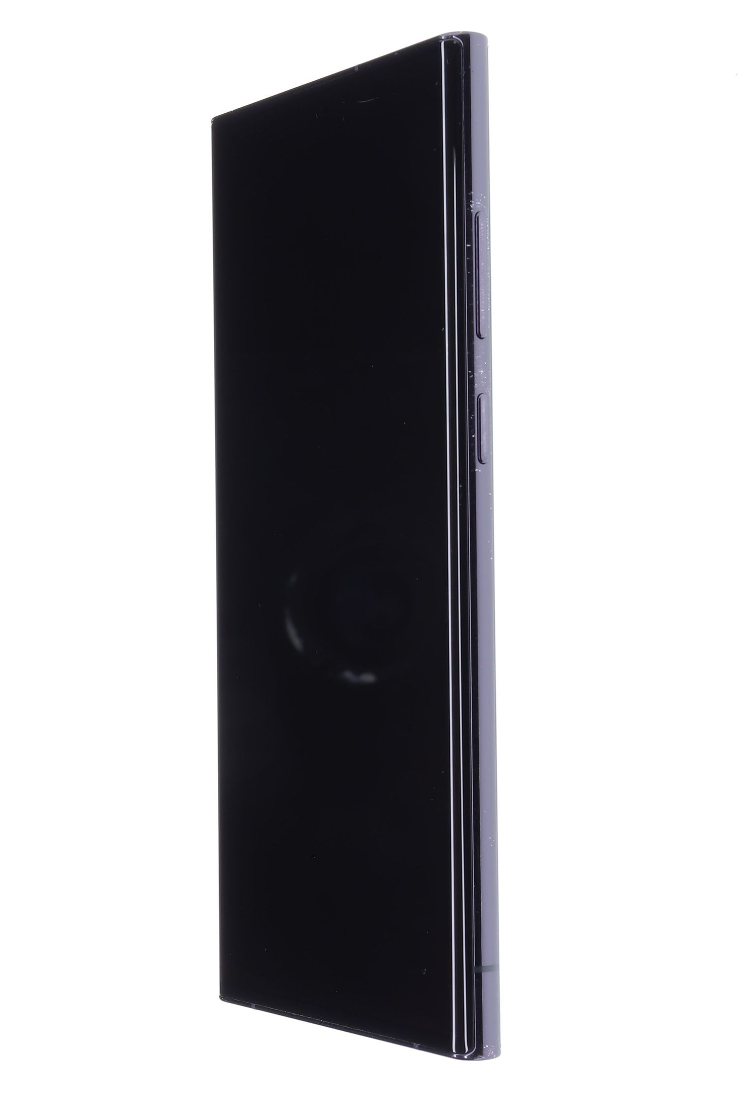 Samsung Galaxy S22 Ultra 5G Dual Sim 256 GB Phantom Black - Foarte bun