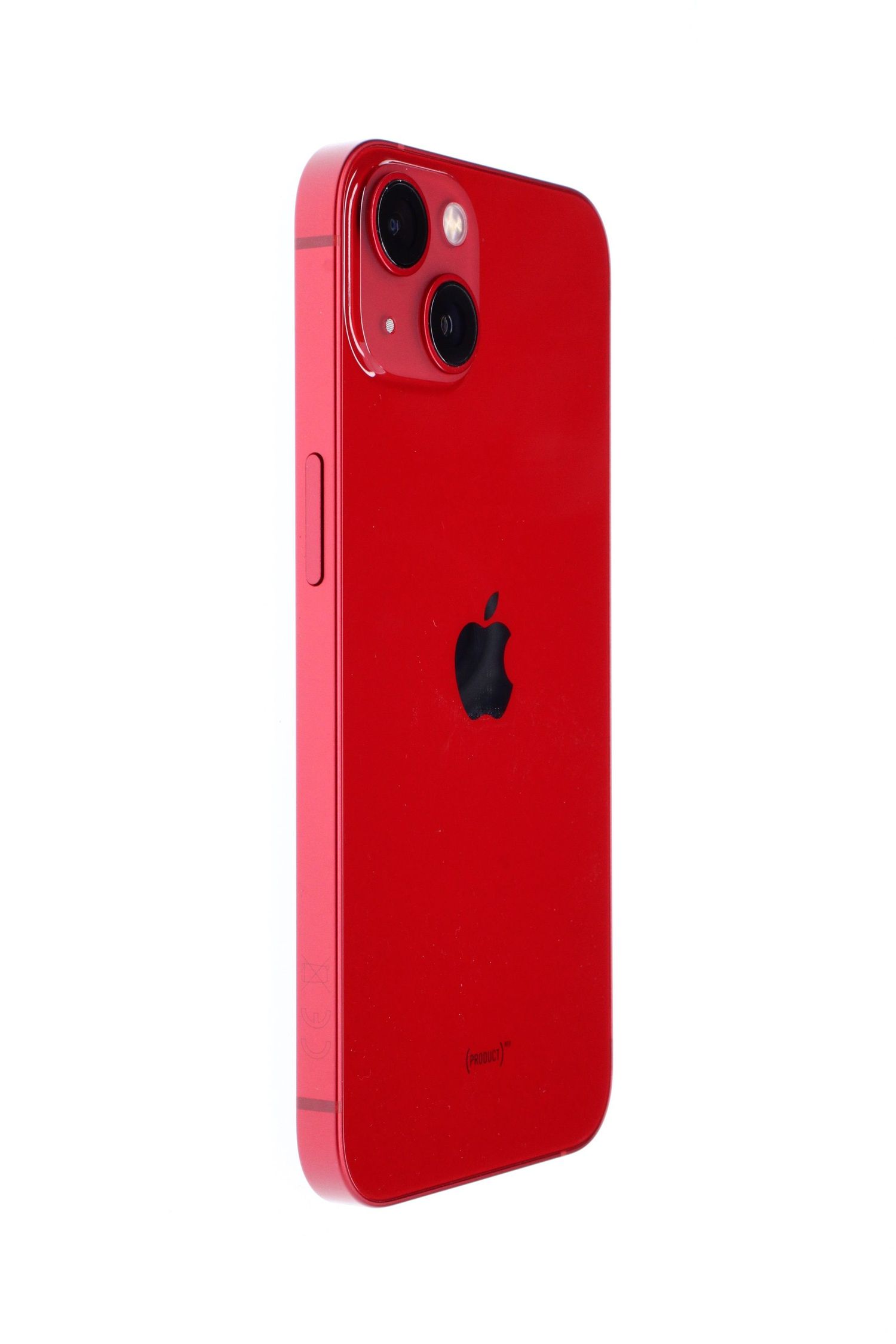 Apple iPhone 13 128 GB Red - Jó