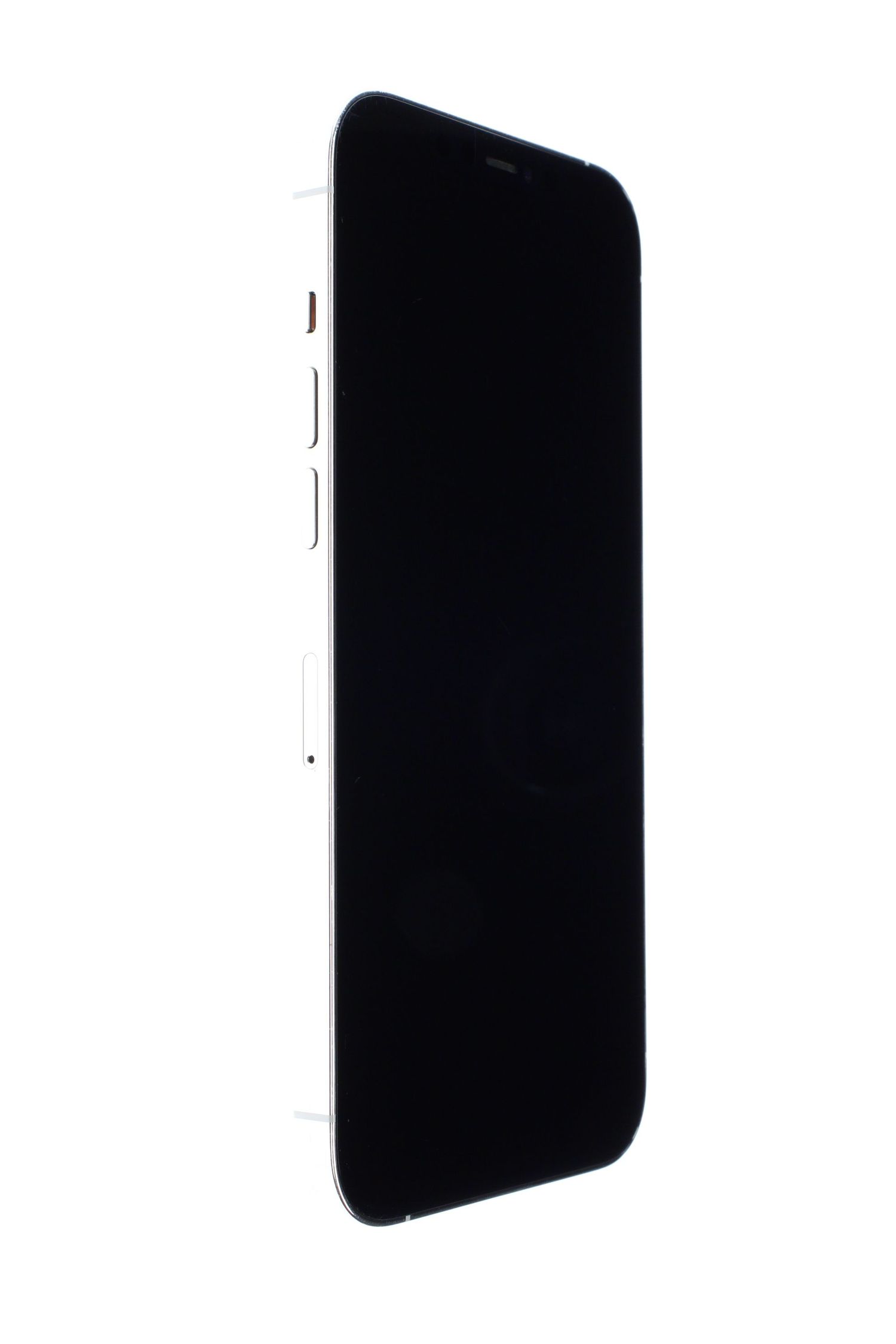 Apple iPhone 12 Pro Max 256 GB Silver - Много добро