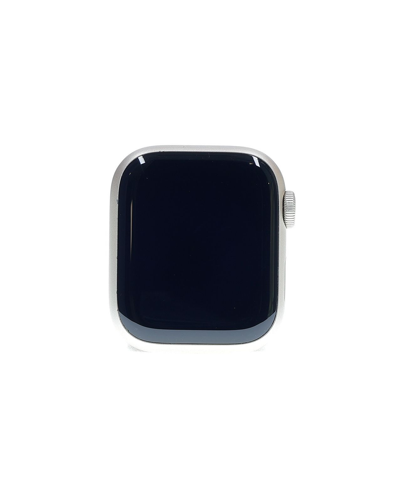 Apple Watch Series 7 2021, GPS, Aluminium 41mm Starlight - Σαν καινούργιο