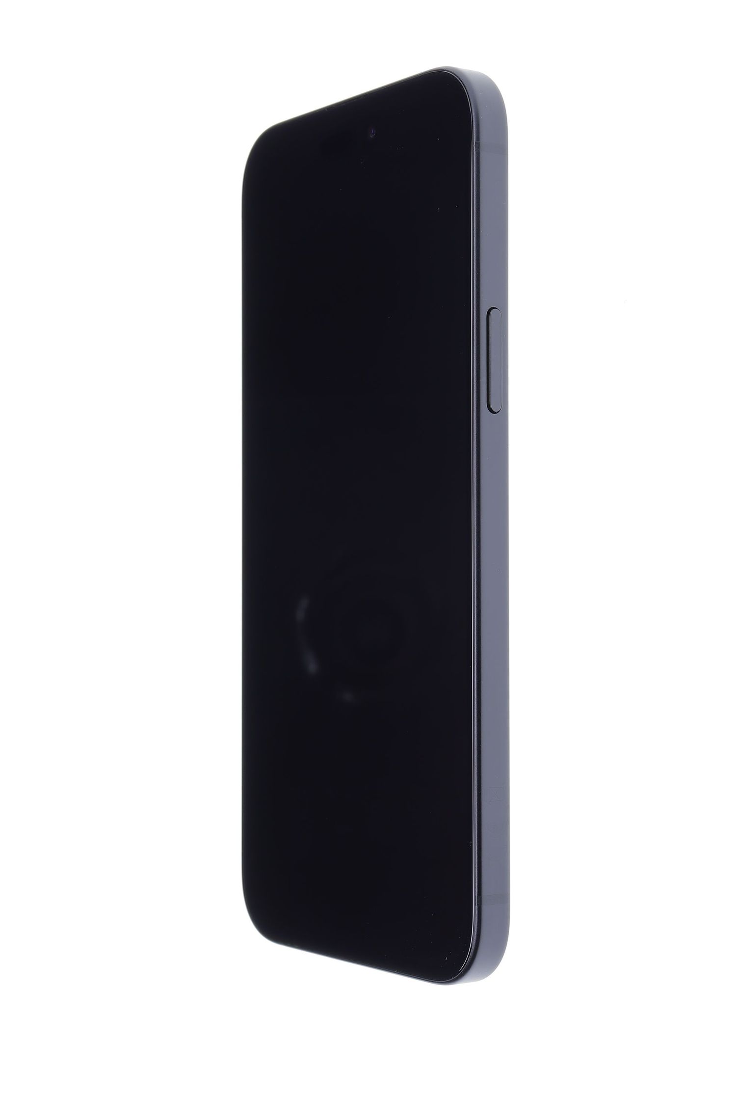 Apple iPhone 15 Plus 256 GB Black - Като нов