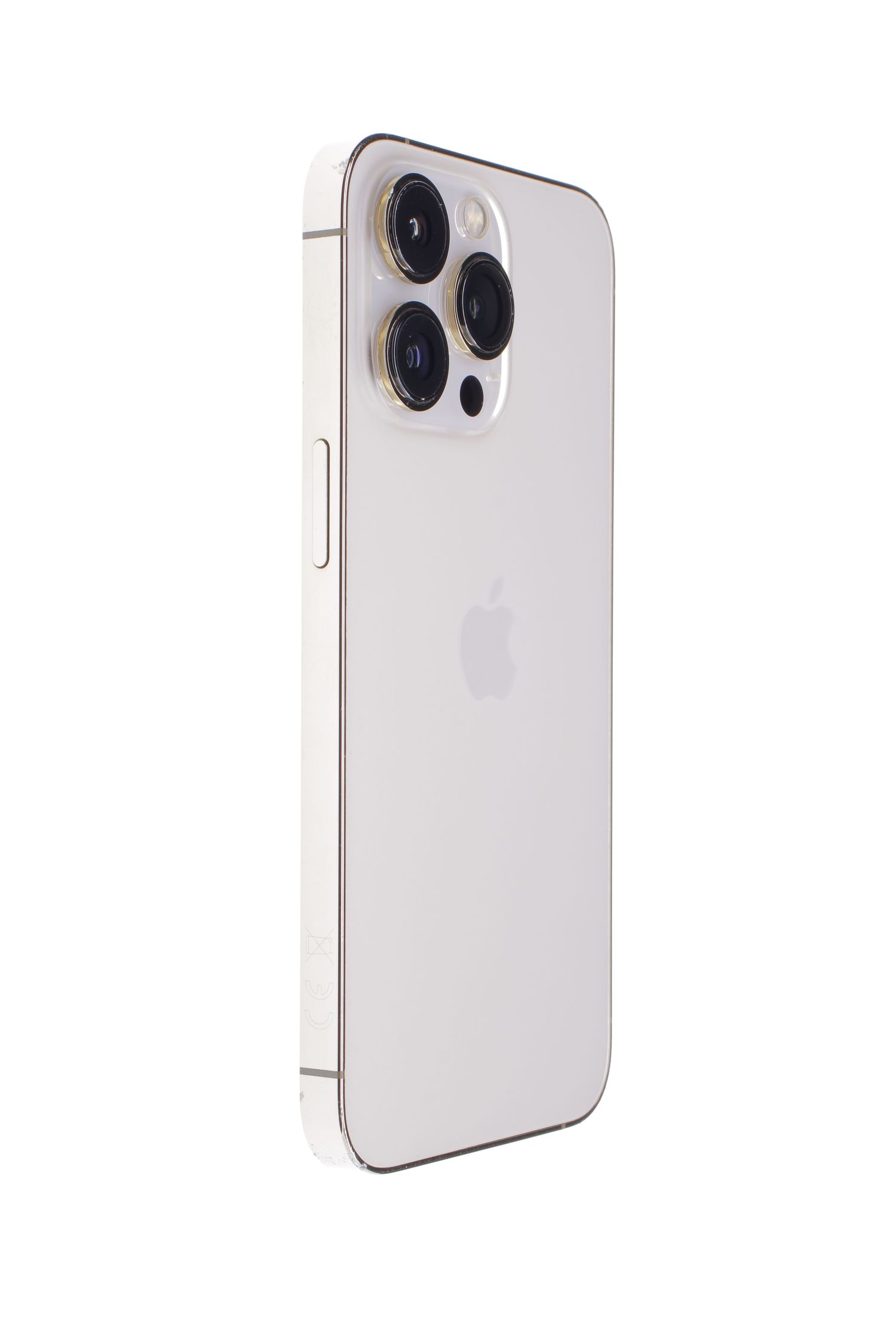 Apple iPhone 13 Pro 128 GB Gold - Foarte bun