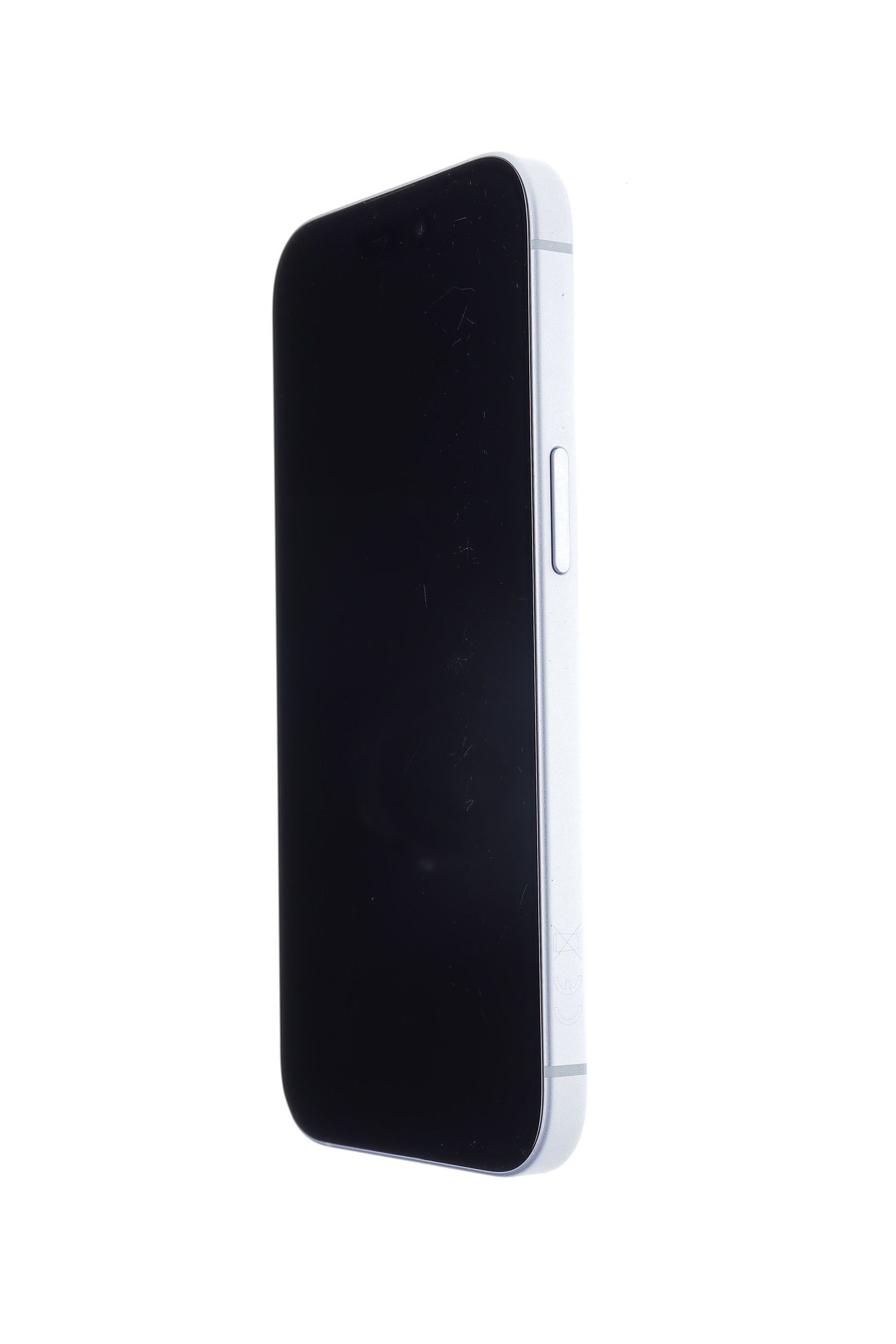 Apple iPhone 15 128 GB Blue - Nagyon jó