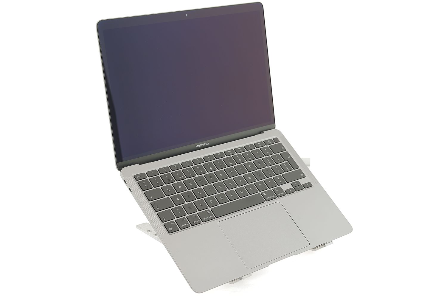 Apple MacBook Air 13″ 2020, M1 8 Cores, 8 GB, 8 core GPU, Space