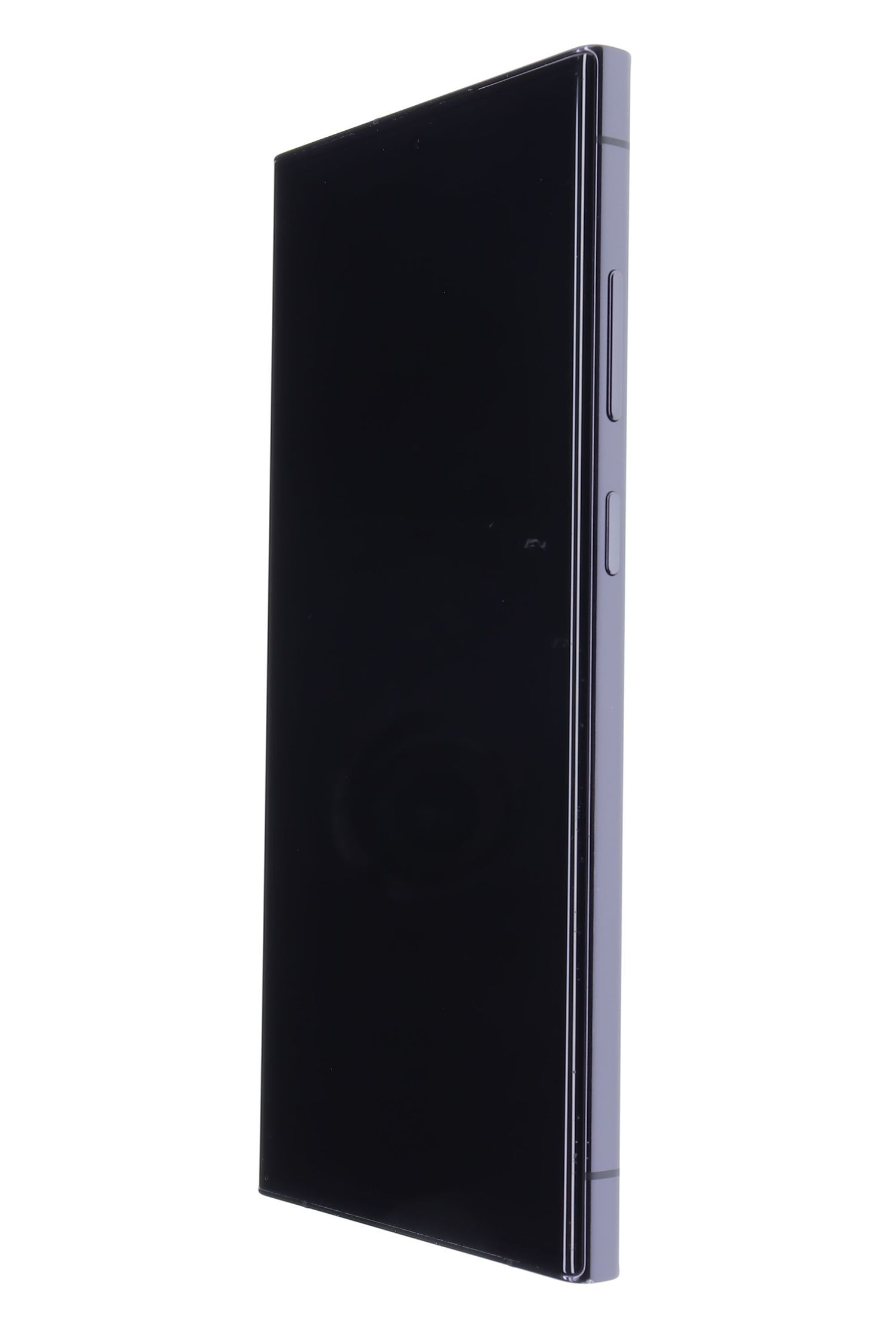 Samsung Galaxy S23 Ultra 5G Dual Sim 256 GB Phantom Black - Excelent