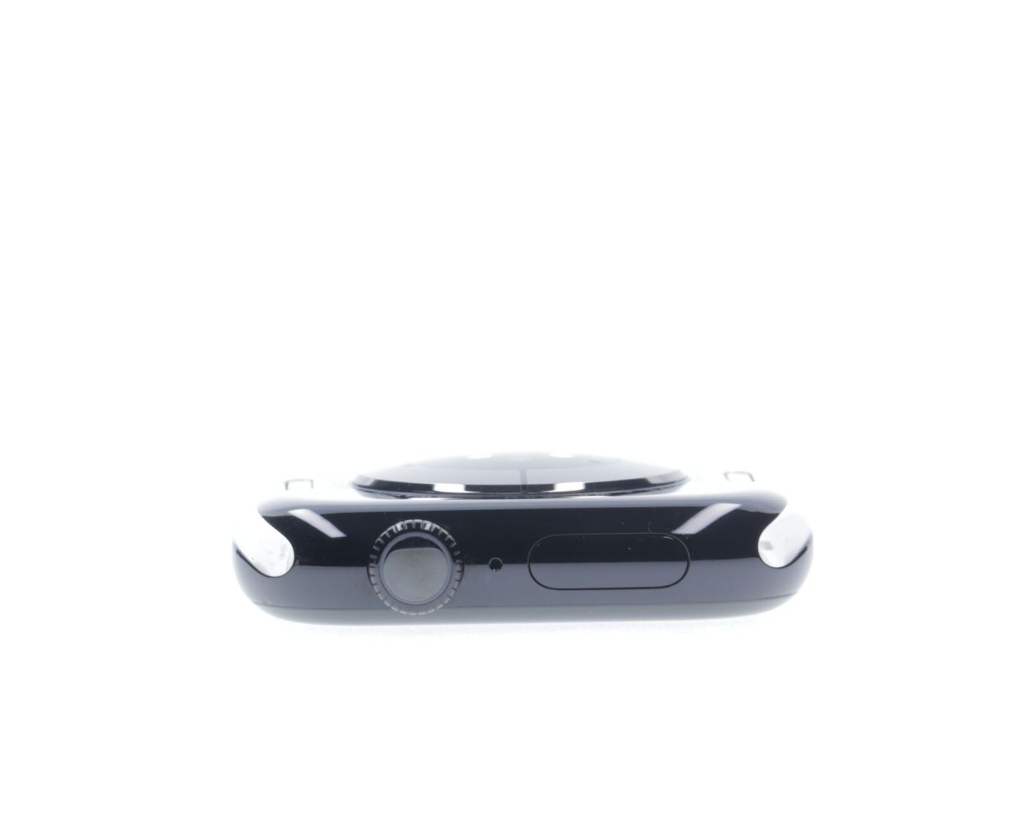 Apple Watch Series 11 2025, GPS, Aluminium 46mm Jet Black - Ca nou
