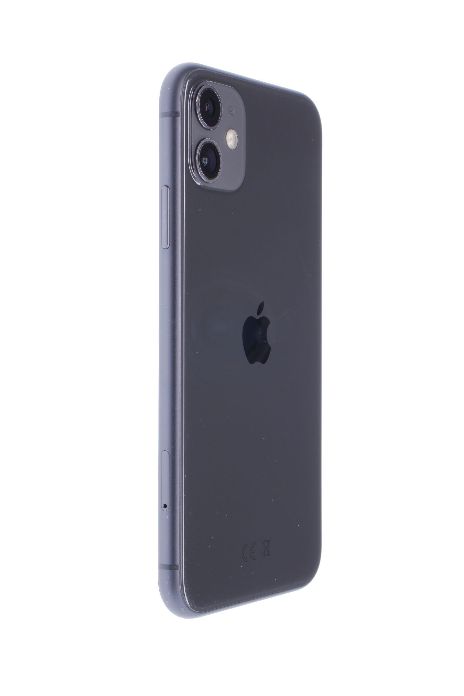 Apple iPhone 11 64 GB Black - Excelent