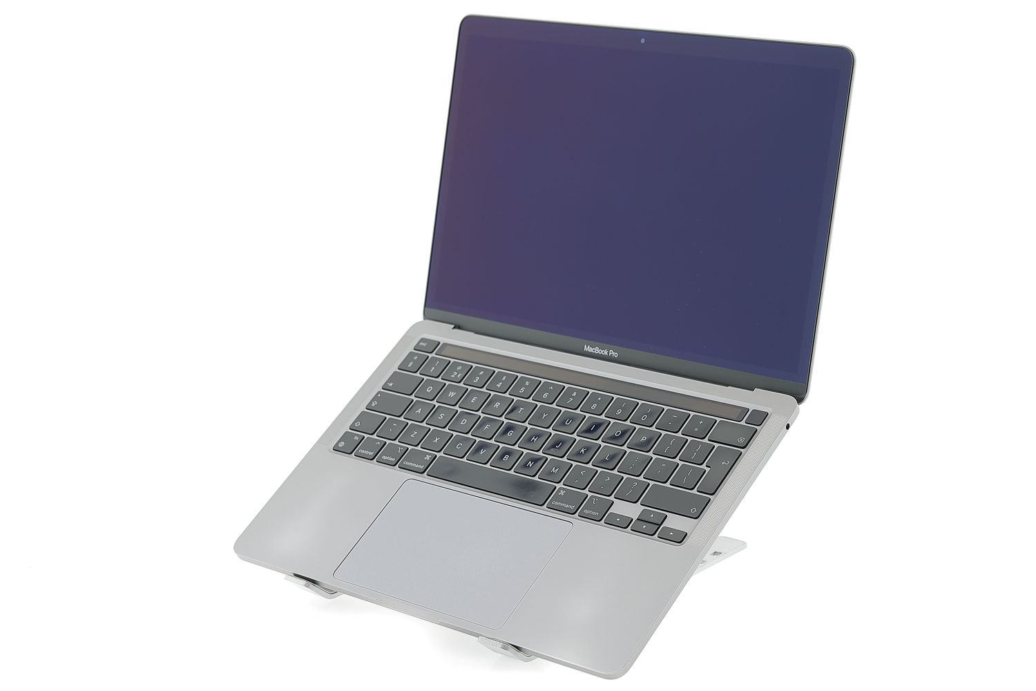 Apple MacBook Pro 13″ 2022, M2 8 Cores, 8 GB, 10 core GPU 512 GB Space Gray - Foarte bun