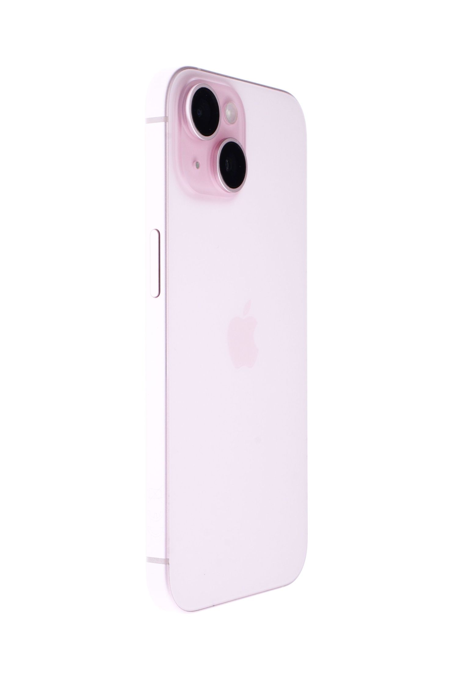Apple iPhone 15 256 GB Pink - Újszerű