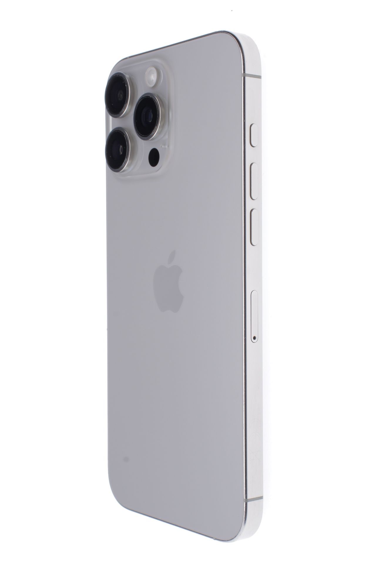 Apple iPhone 16 Pro Max, Natural Titanium, 512 GB - de la 4.429 lei