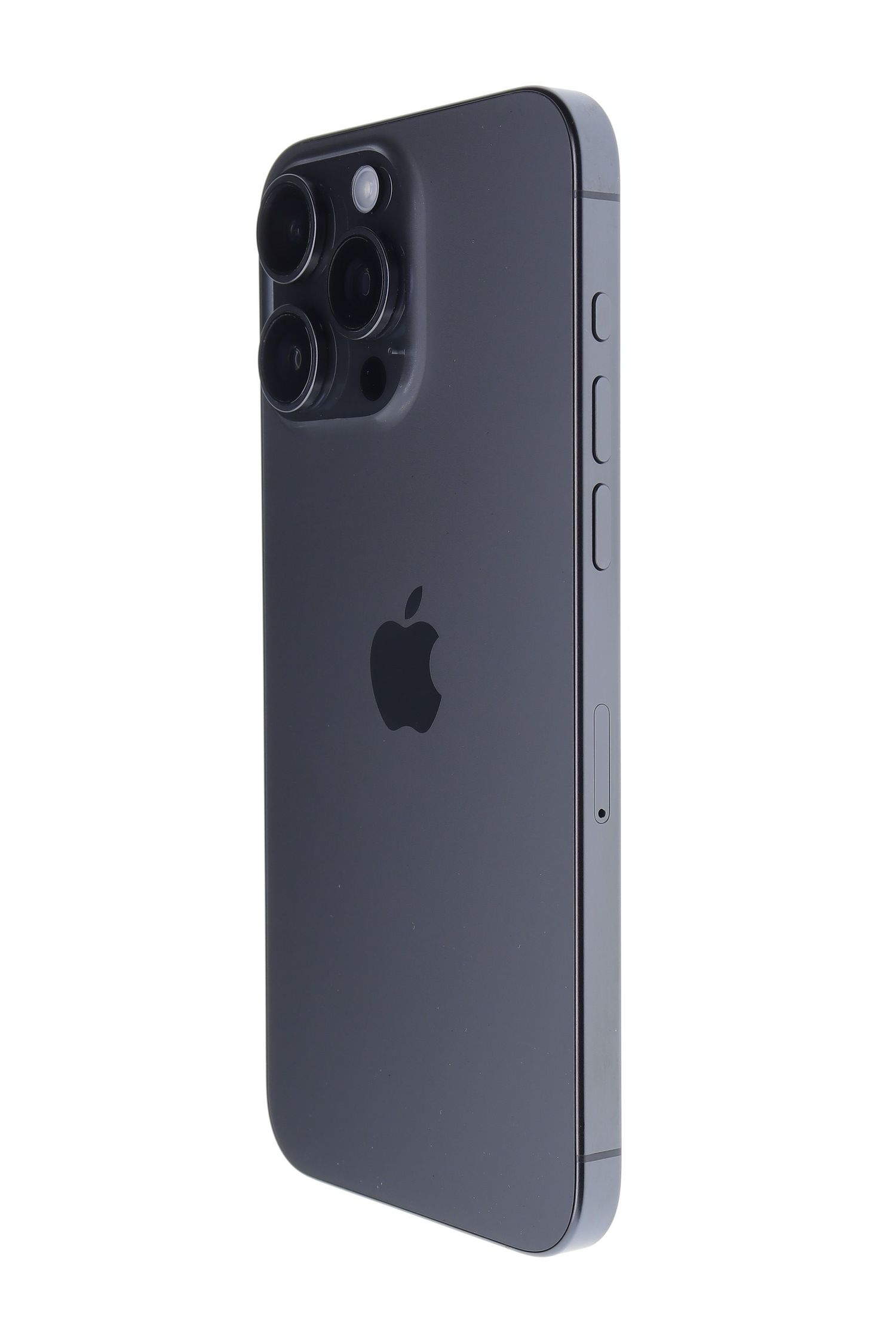 Apple iPhone 15 Pro Max 256 GB Black Titanium - Като нов