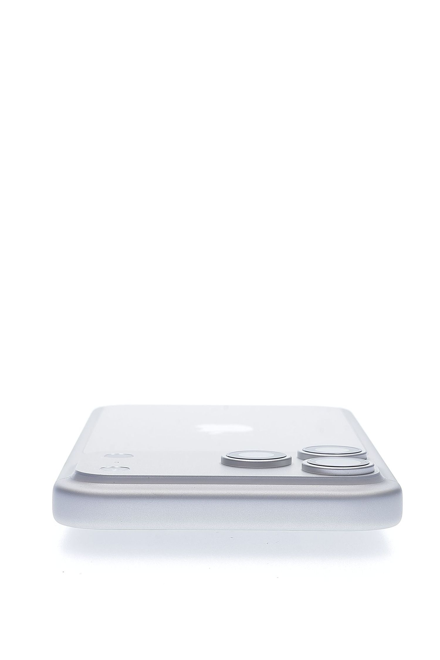 Apple iPhone 17 Pro Max 256 GB Silver - Σαν καινούργιο