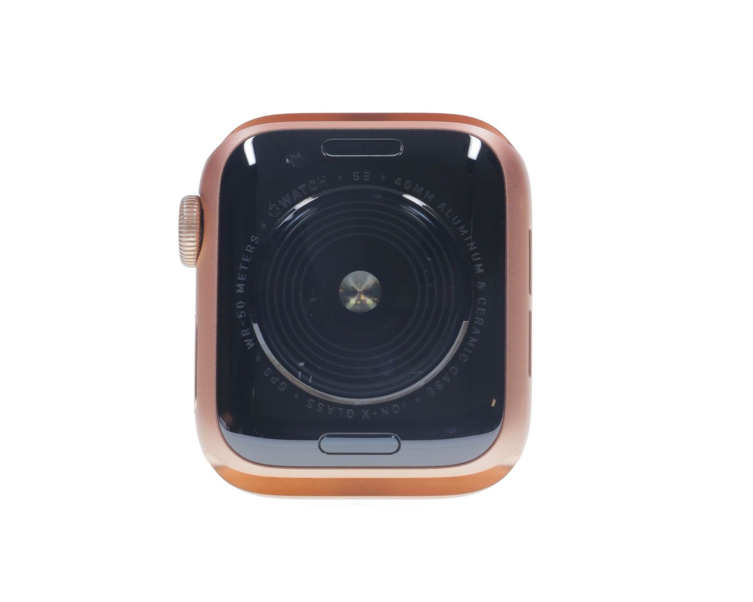 Apple Watch SE 2020, GPS, Aluminium 40mm Gold - Отлично