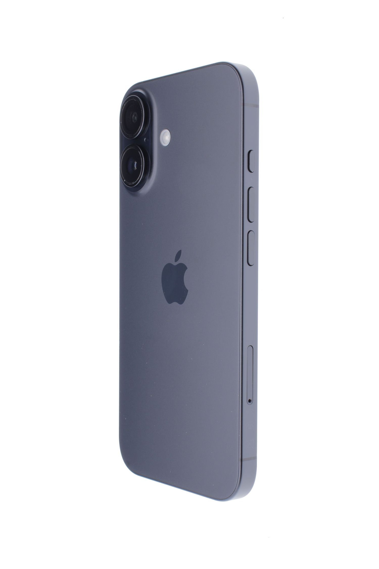 Apple iPhone 16 256 GB Black - Отлично