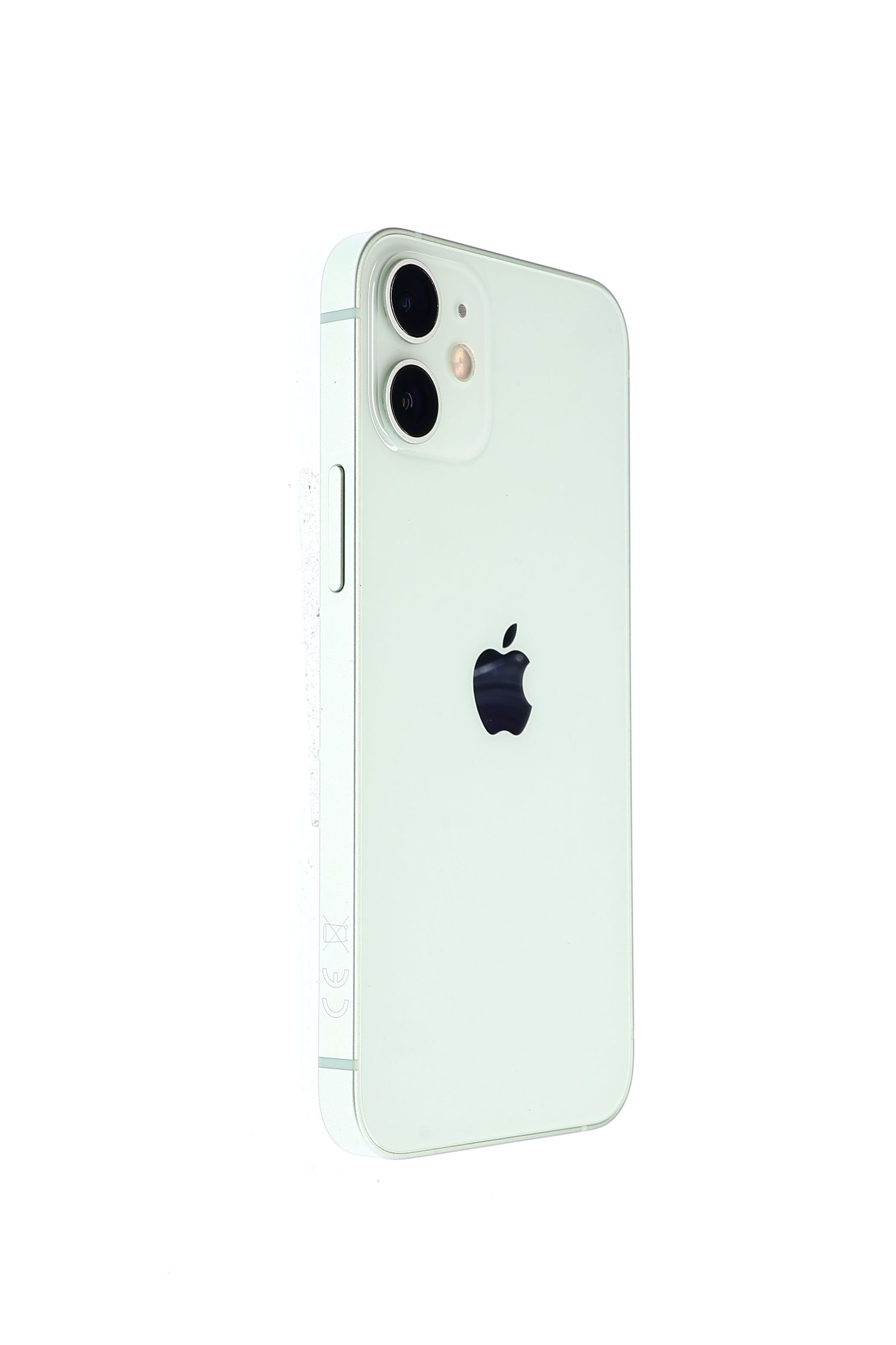 Apple iPhone 12 mini 64 GB Green - Ca nou