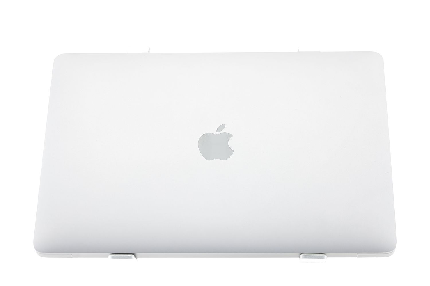 Apple MacBook Air 13″ 2020, M1 8 Cores, 8 GB, 7 core GPU 256 GB Space Gray - Kiváló