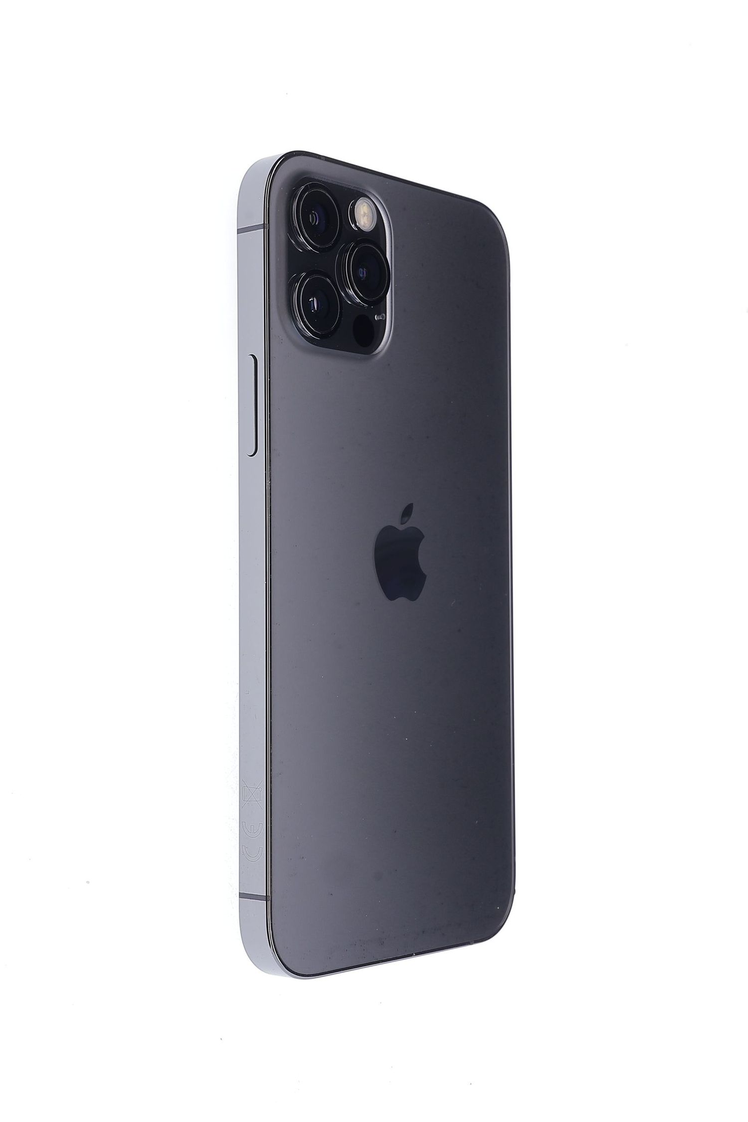 Apple iPhone 12 Pro 128 GB Graphite - Πολύ καλό