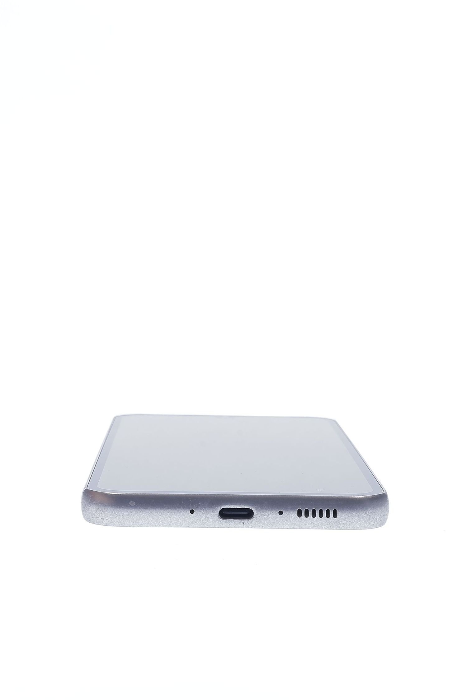Samsung Galaxy A34 5G dual sim 128 GB Silver - Foarte bun