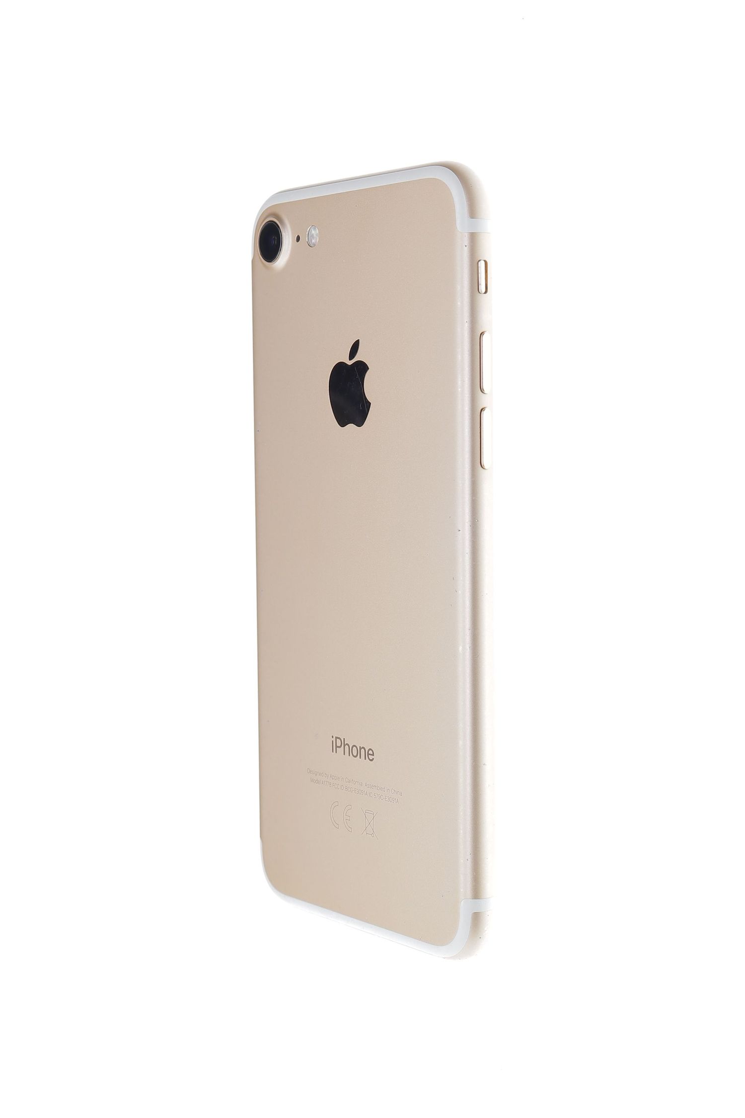 Apple iPhone 7 32 GB Gold - Много добро