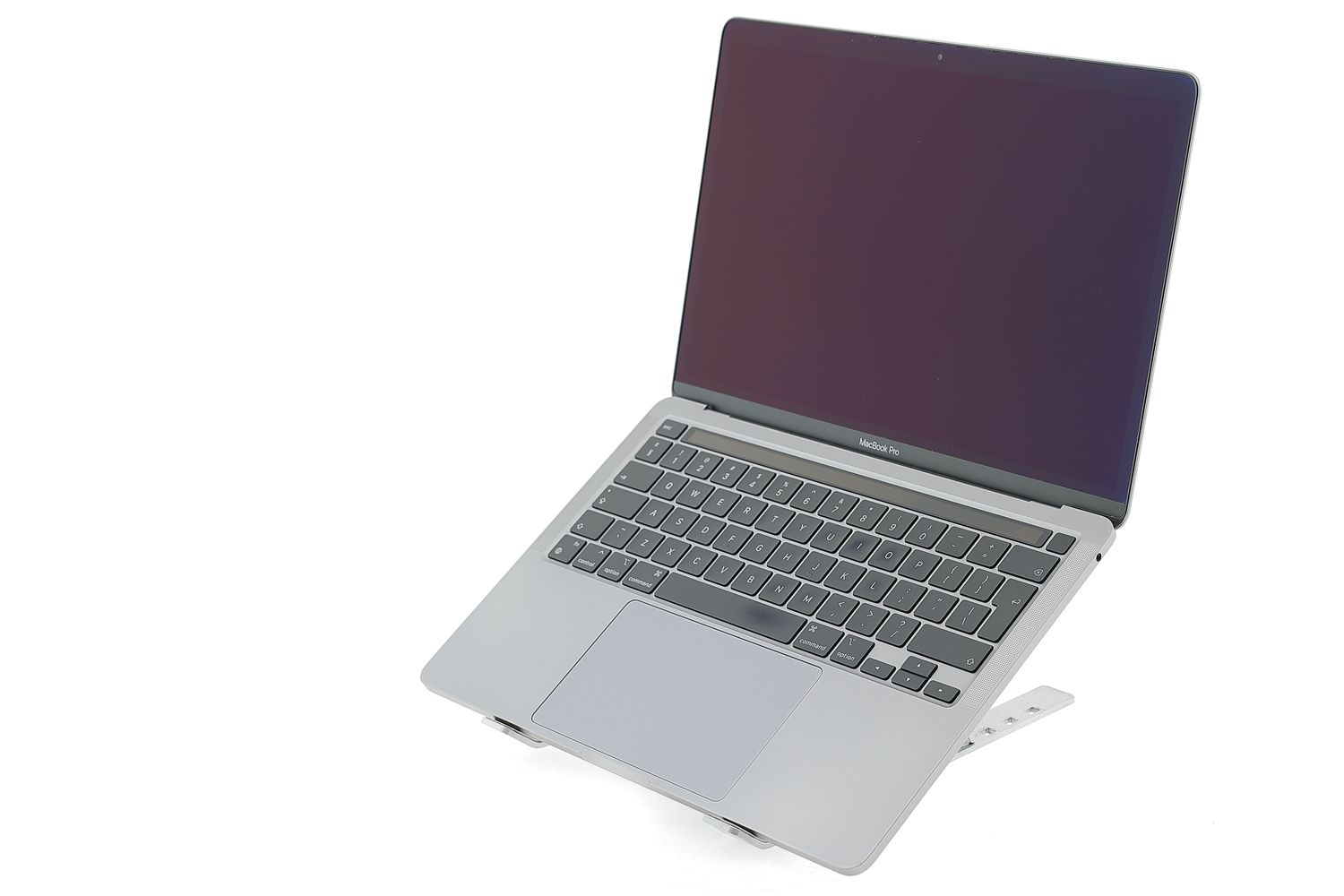 Apple MacBook Pro 13″ 2020, M1 8 Cores, 16 GB, 8 core GPU 512 GB Space Gray - Bun