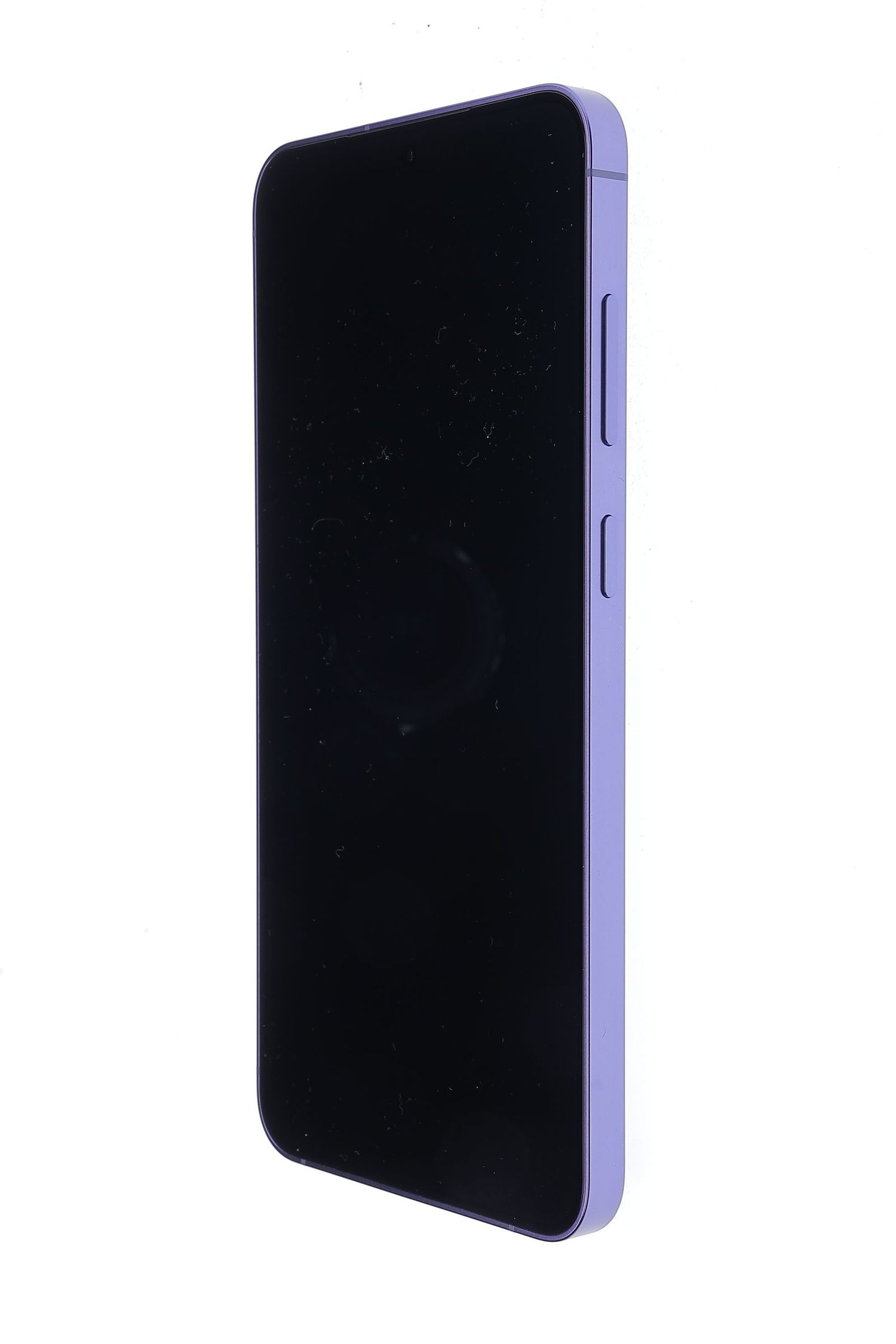 Samsung Galaxy S24 Plus 5G Dual Sim 512 GB Cobalt Violet - Σαν καινούργιο