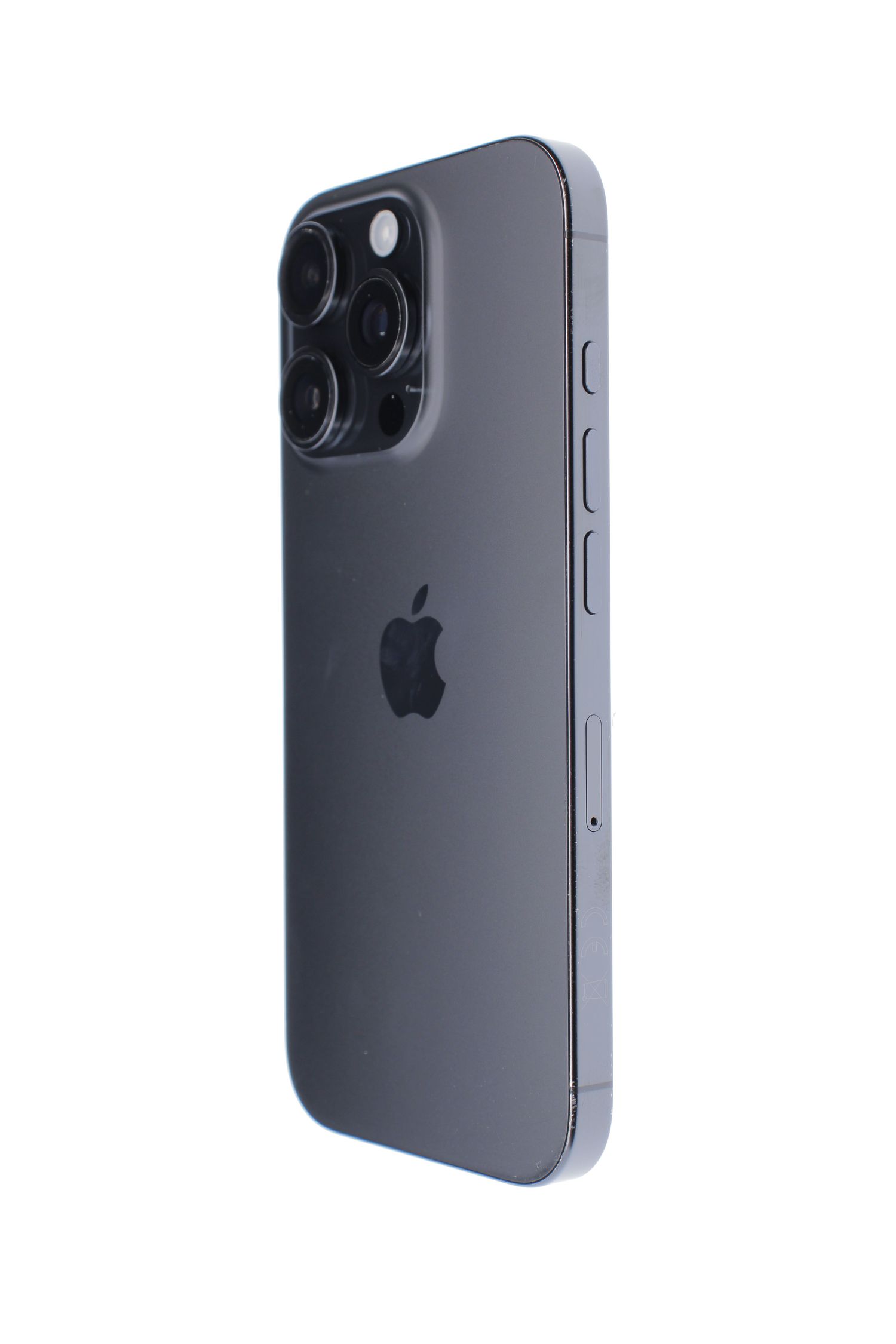 Apple iPhone 16 Pro 256 GB Black Titanium - Bun