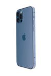gallery Telefon mobil Apple iPhone 12 Pro, Pacific Blue, 512 GB, Excelent