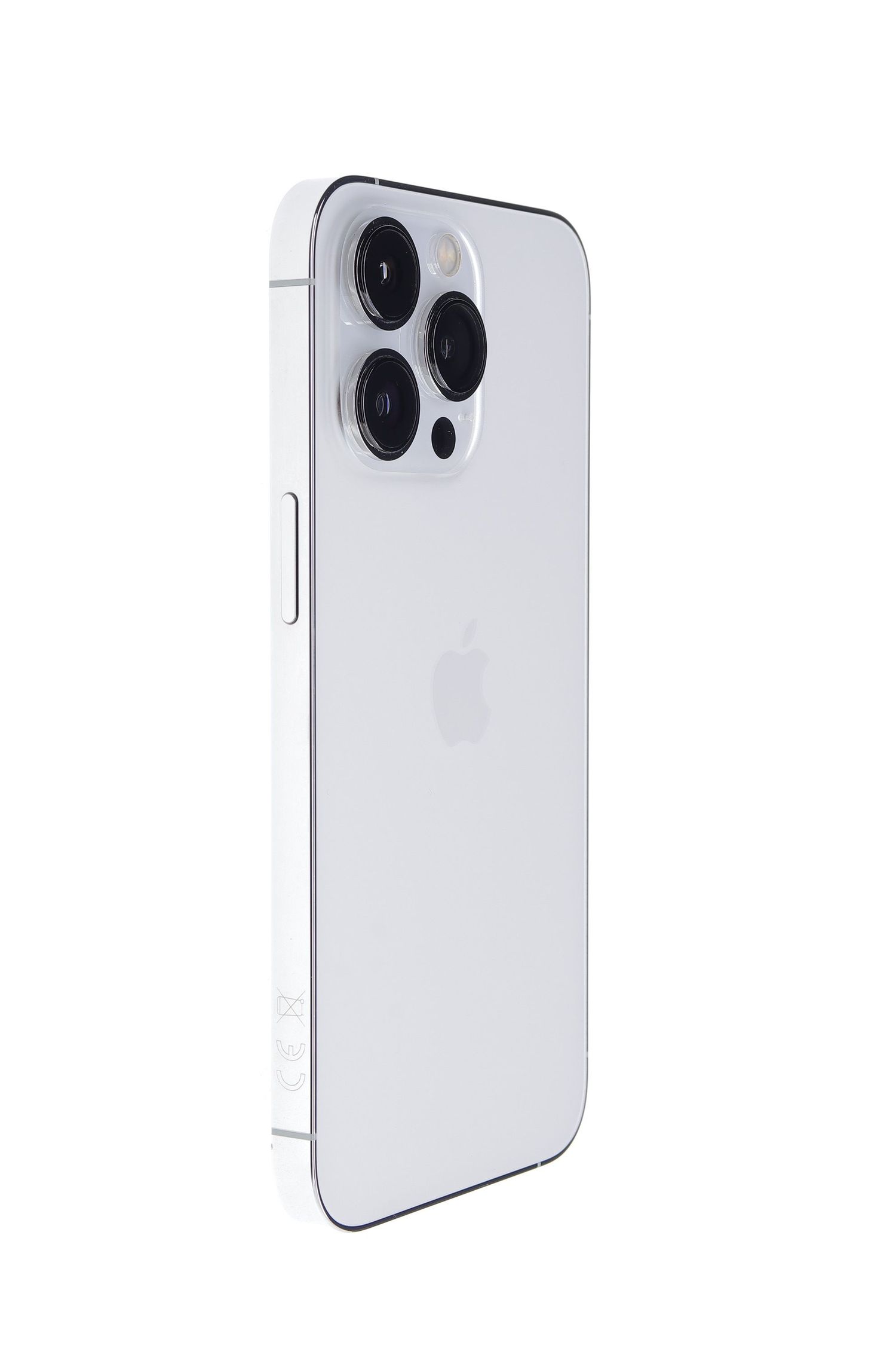 Apple iPhone 13 Pro 512 GB Silver - Nagyon jó