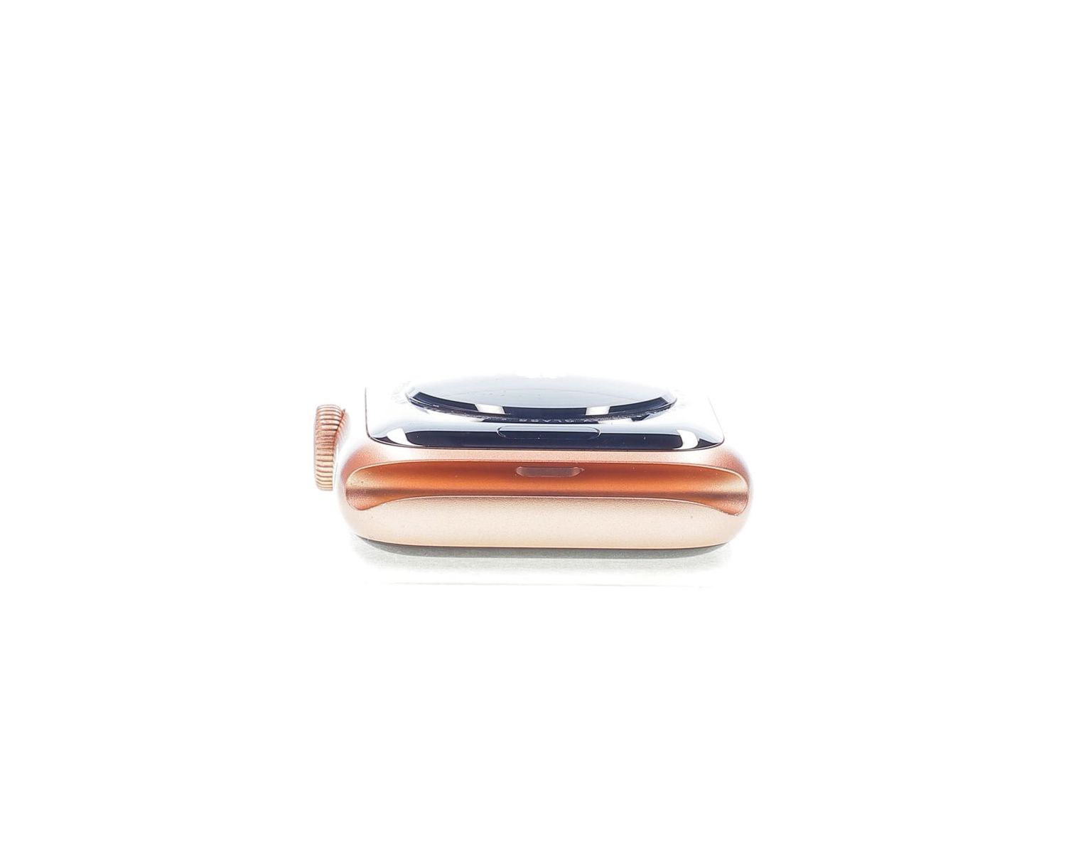 Apple Watch SE 2020, GPS + Cellular, Aluminium 40mm Gold - Εξαιρετικό