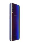 Telefon mobil Samsung Galaxy A50 (2019) Dual Sim, Black, 128 GB, Foarte Bun