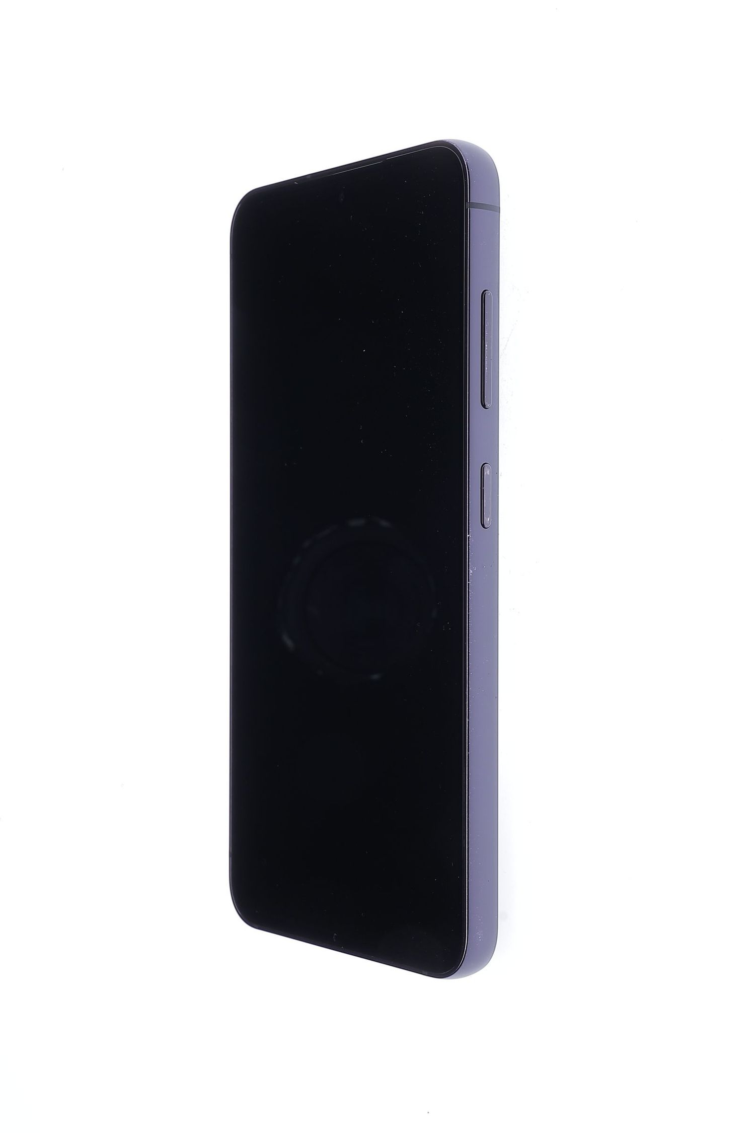 Samsung Galaxy S23 5G Dual Sim 128 GB Phantom Black - Kiváló