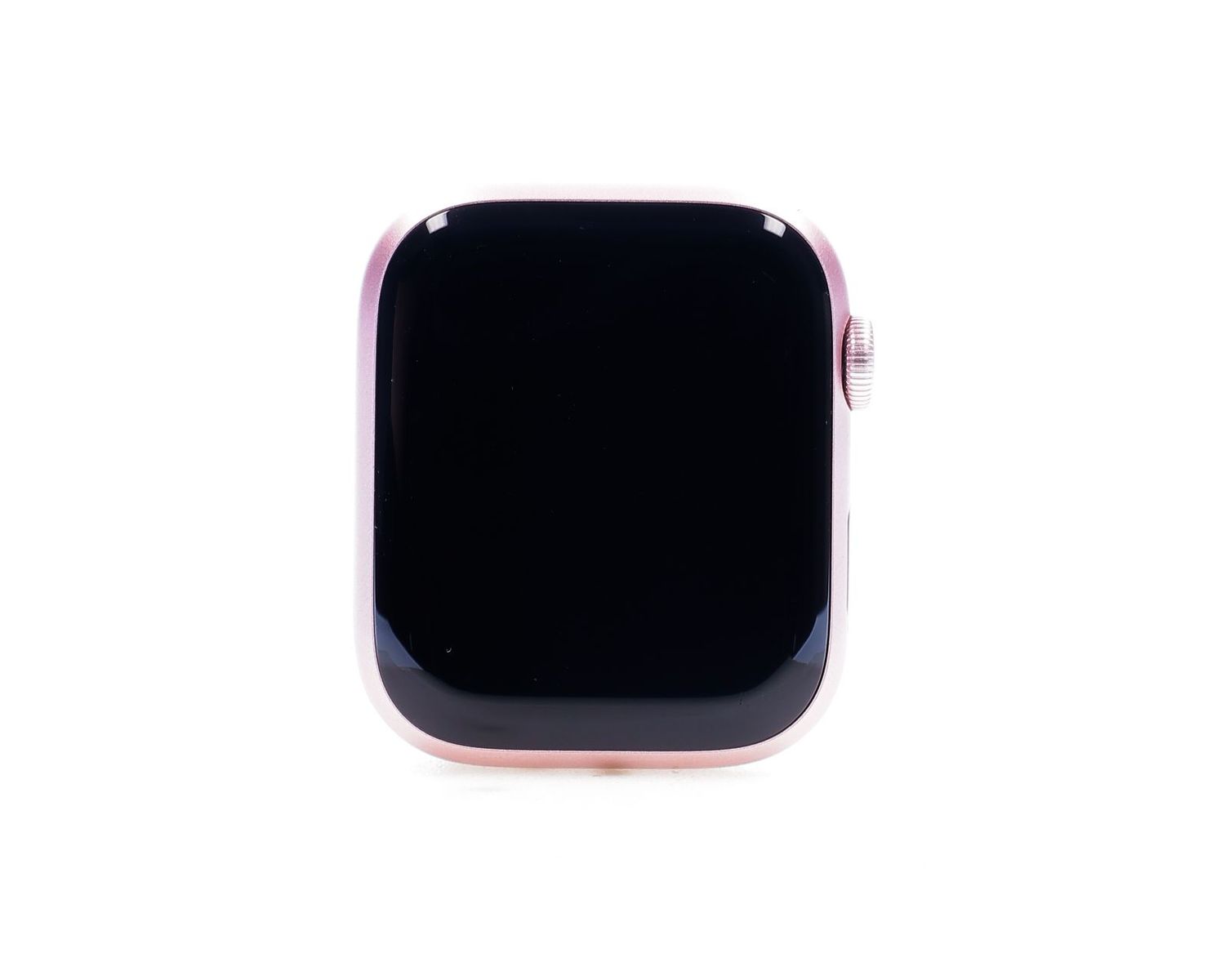 Apple Watch Series 9 2023, GPS, Aluminium 45mm Pink - Σαν καινούργιο