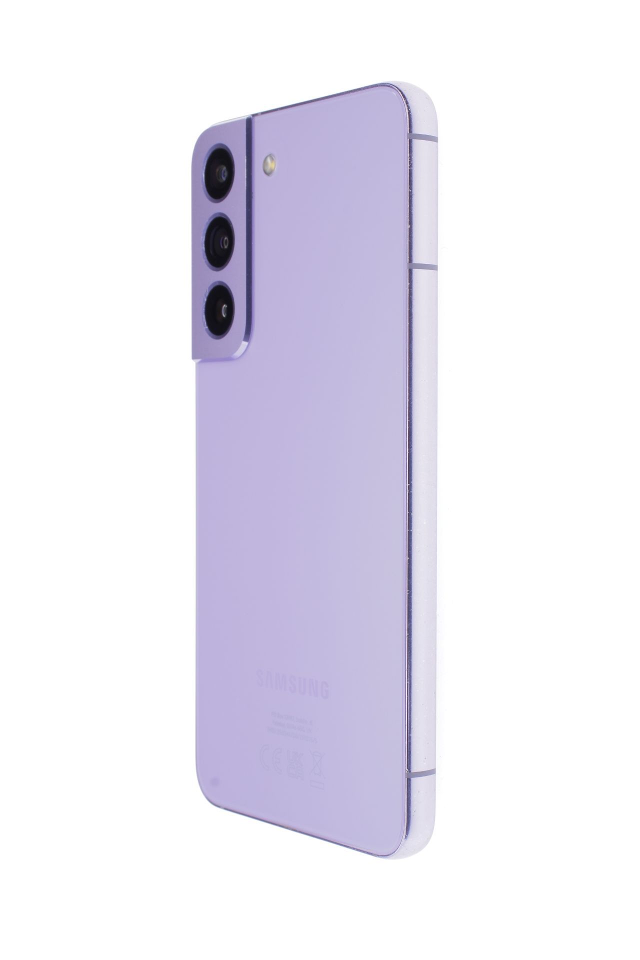 Samsung Galaxy S22 5G Dual Sim 128 GB Bora Purple