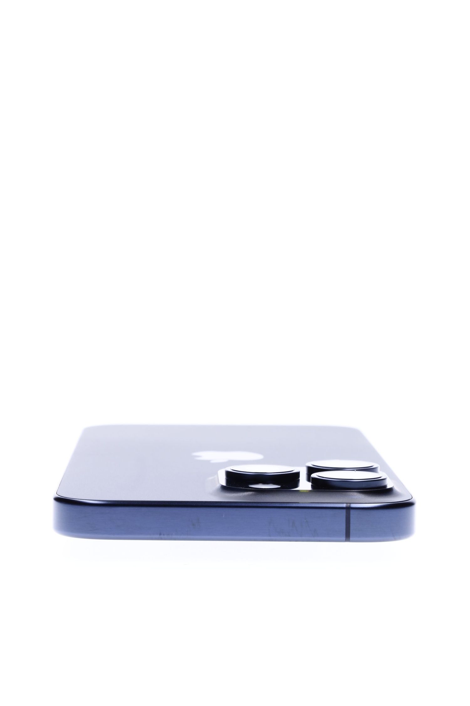Apple iPhone 15 Pro Max 256 GB Blue Titanium - Като нов