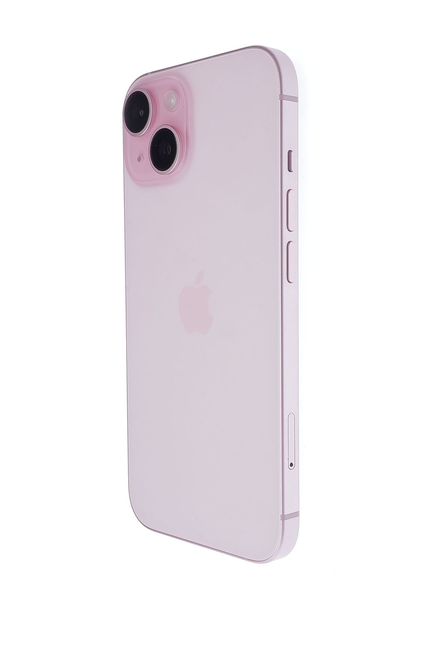 Apple iPhone 15, Pink, 128 GB - de la 2.189 lei