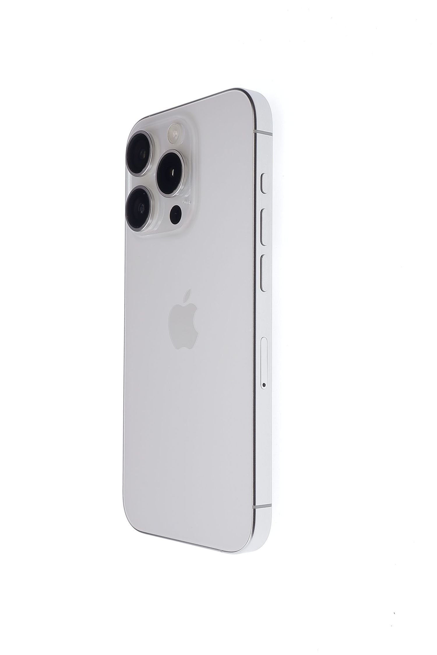 Apple iPhone 15 Pro 256 GB White Titanium - Ca nou