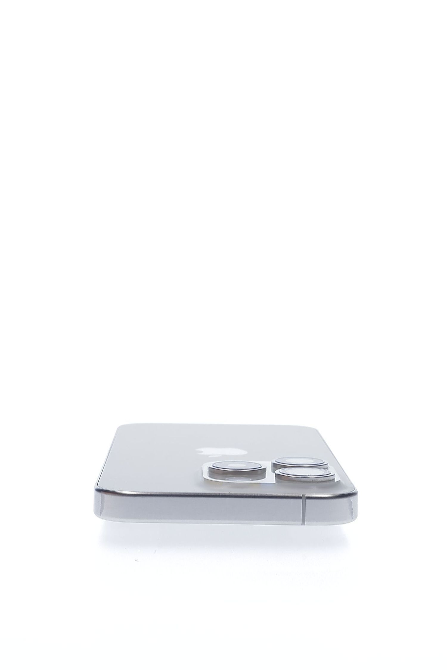 Apple iPhone 15 Pro 256 GB White Titanium - Като нов