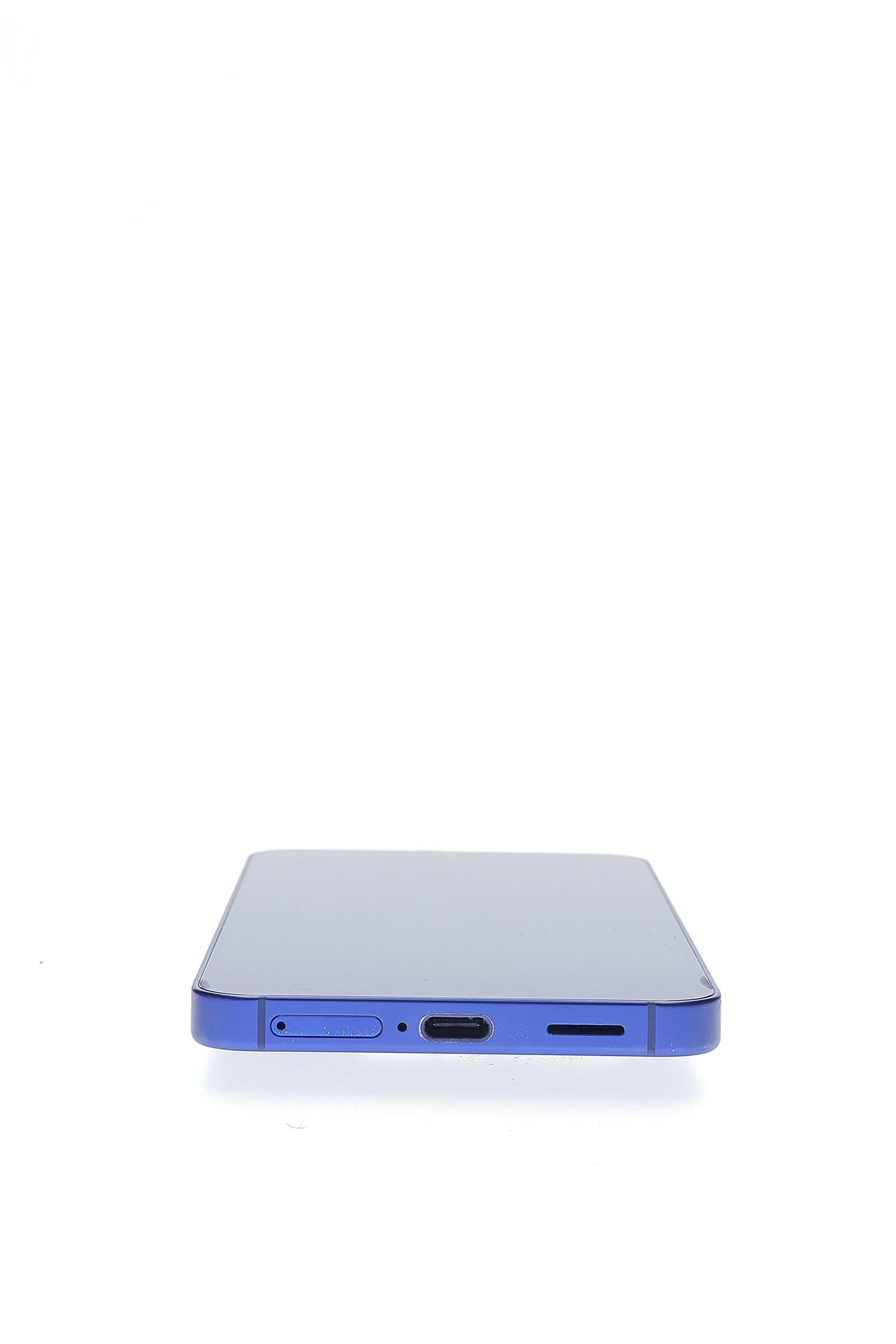 Samsung Galaxy S25 5G 256 GB Navy - Εξαιρετικό