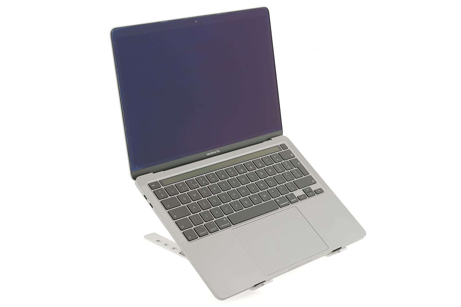 Apple MacBook Pro 13″ 2022, M2 8 Cores, 8 GB, 10 core GPU 256 GB Space Gray - Excelent