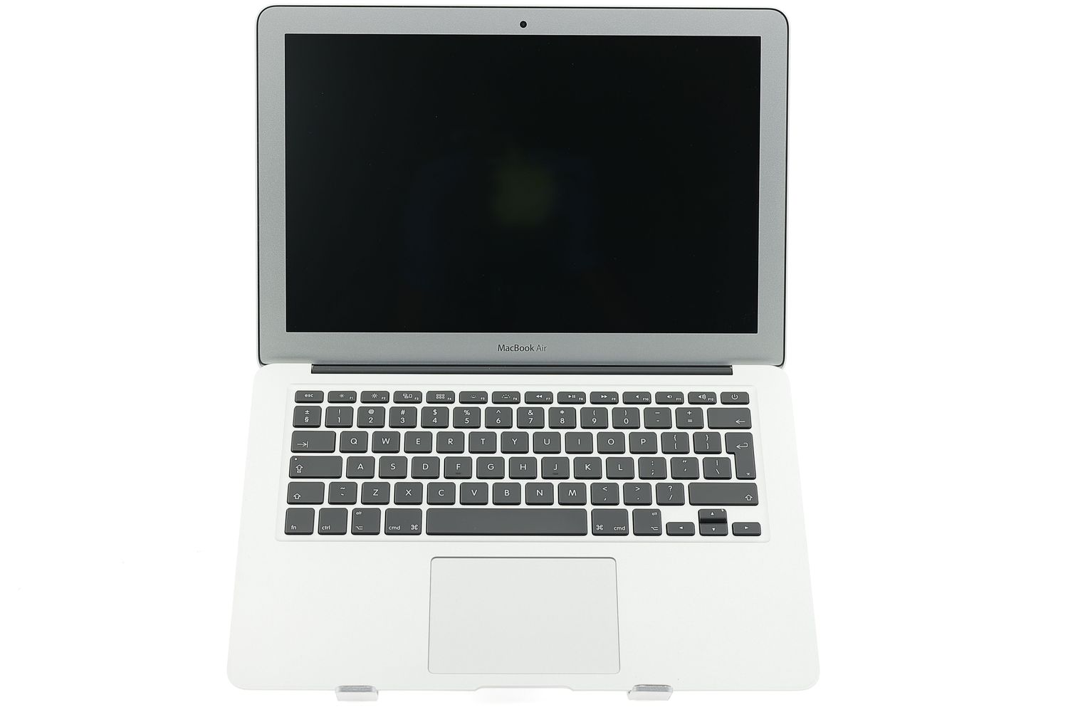 Apple MacBook Air 13″ 2017, i5 1.8 GHz, 8 GB, HD Graphics 6000 128 GB Silver - Σαν καινούργιο