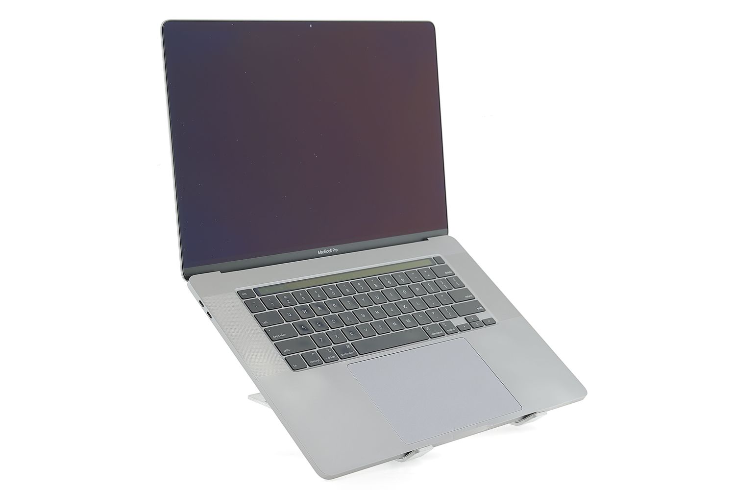 Apple MacBook Pro 16″ Touch Bar 2019, i9 2.4 GHz, 32 GB, AMD Radeon Pro 5300M 1 TB Space Gray - Πολύ καλό