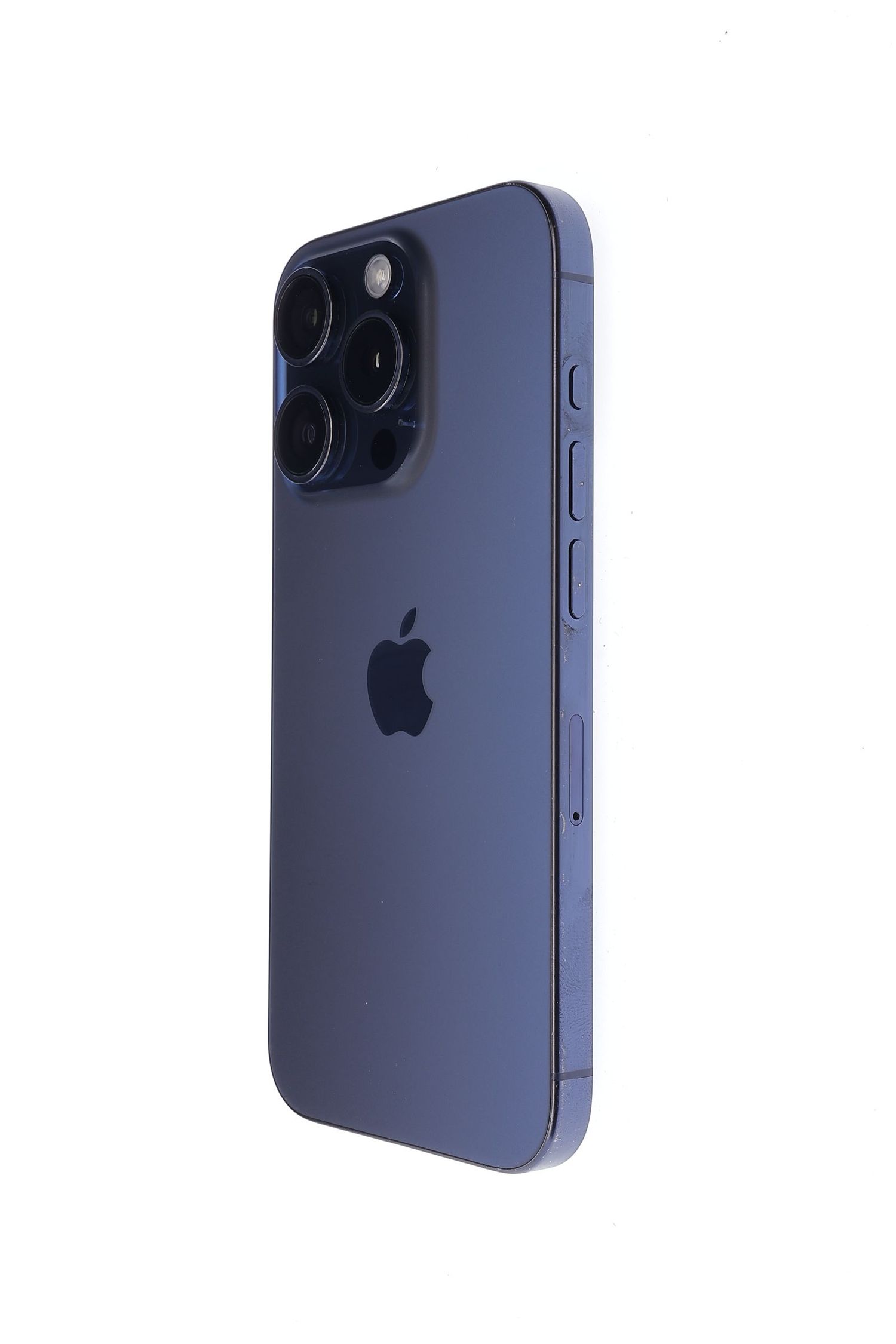 Apple iPhone 15 Pro 128 GB Blue Titanium - Ca nou