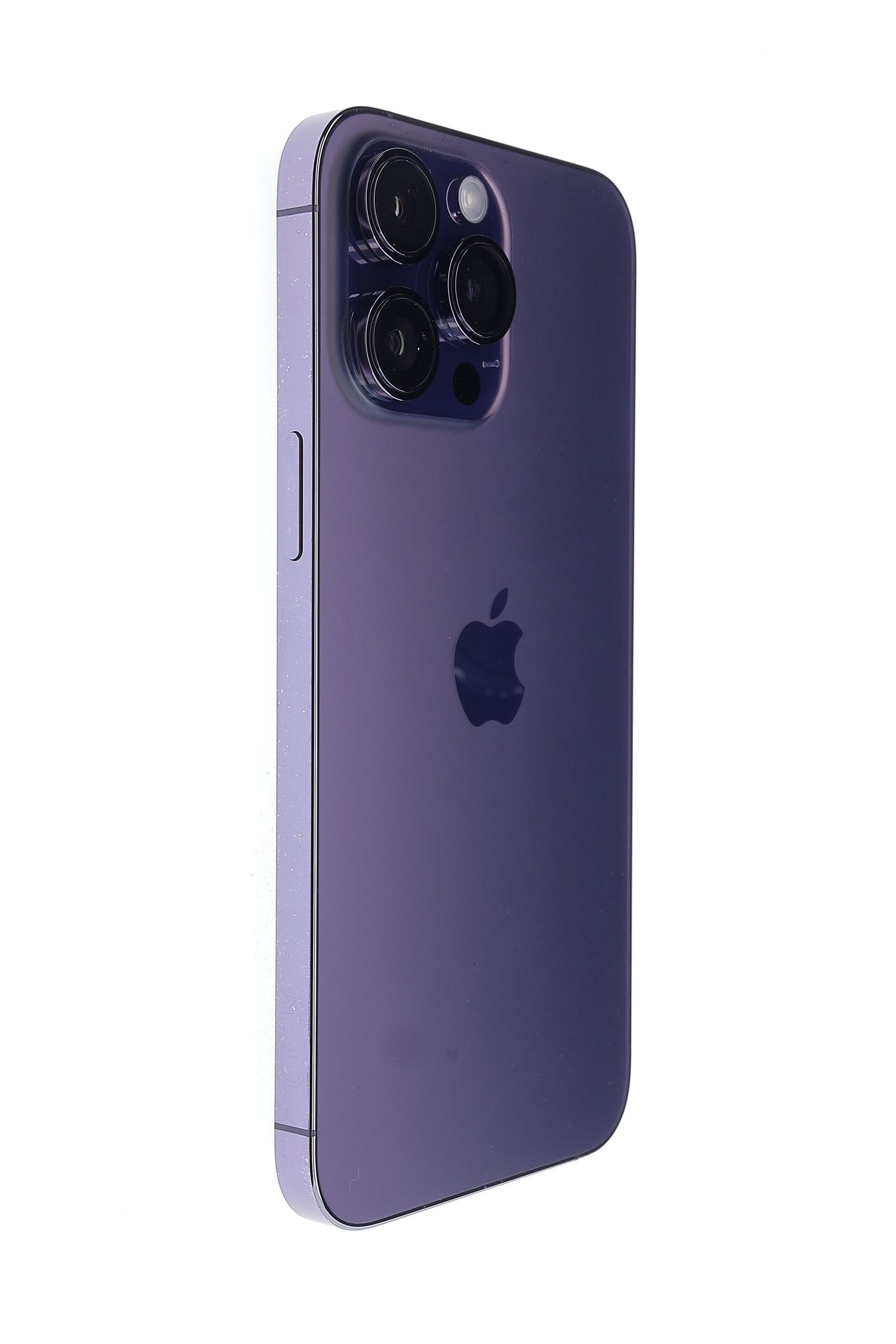Apple iPhone 14 Pro Max, Deep Purple, 256 GB - de la 2.559 lei
