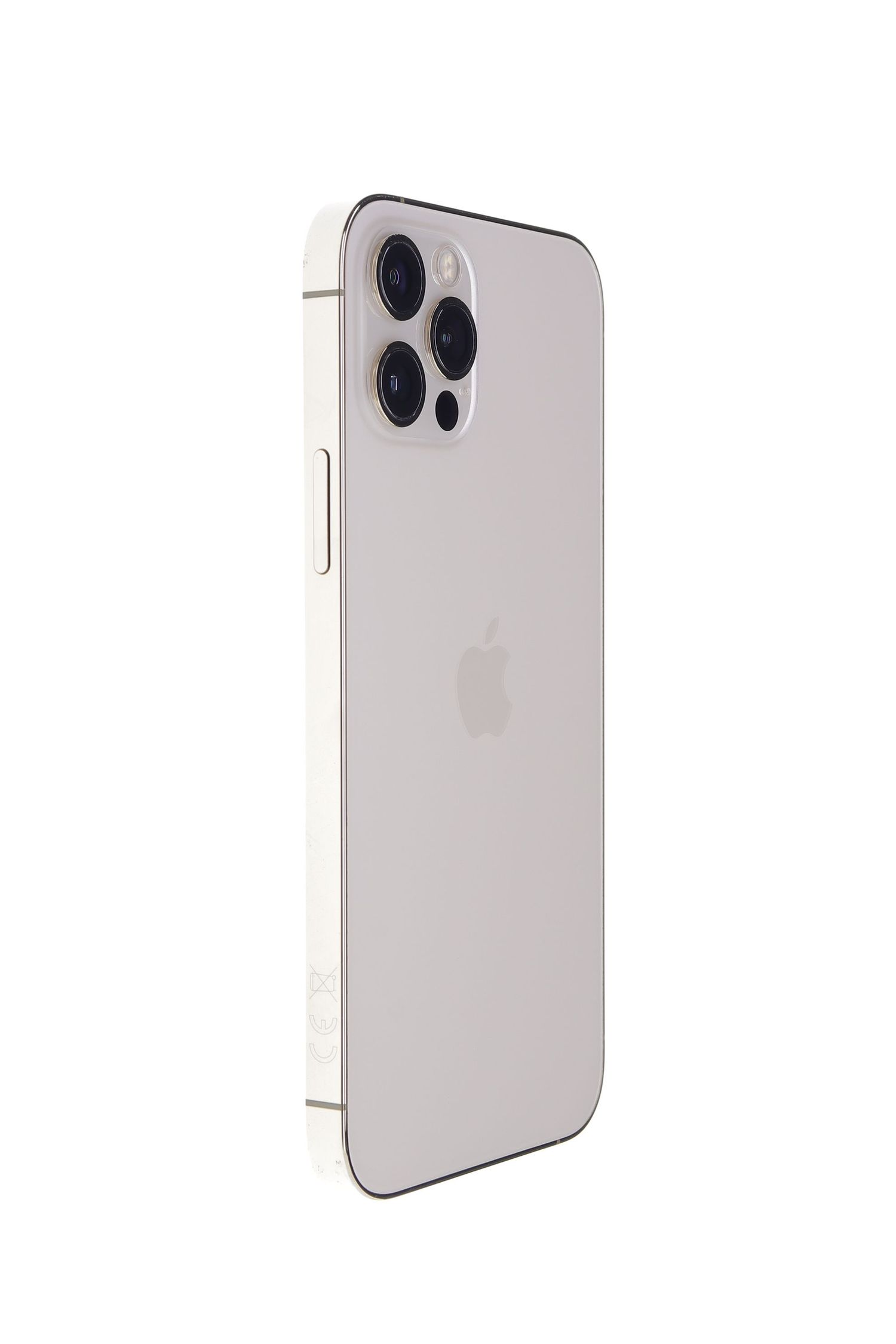Apple iPhone 12 Pro 256 GB Gold - Nagyon jó