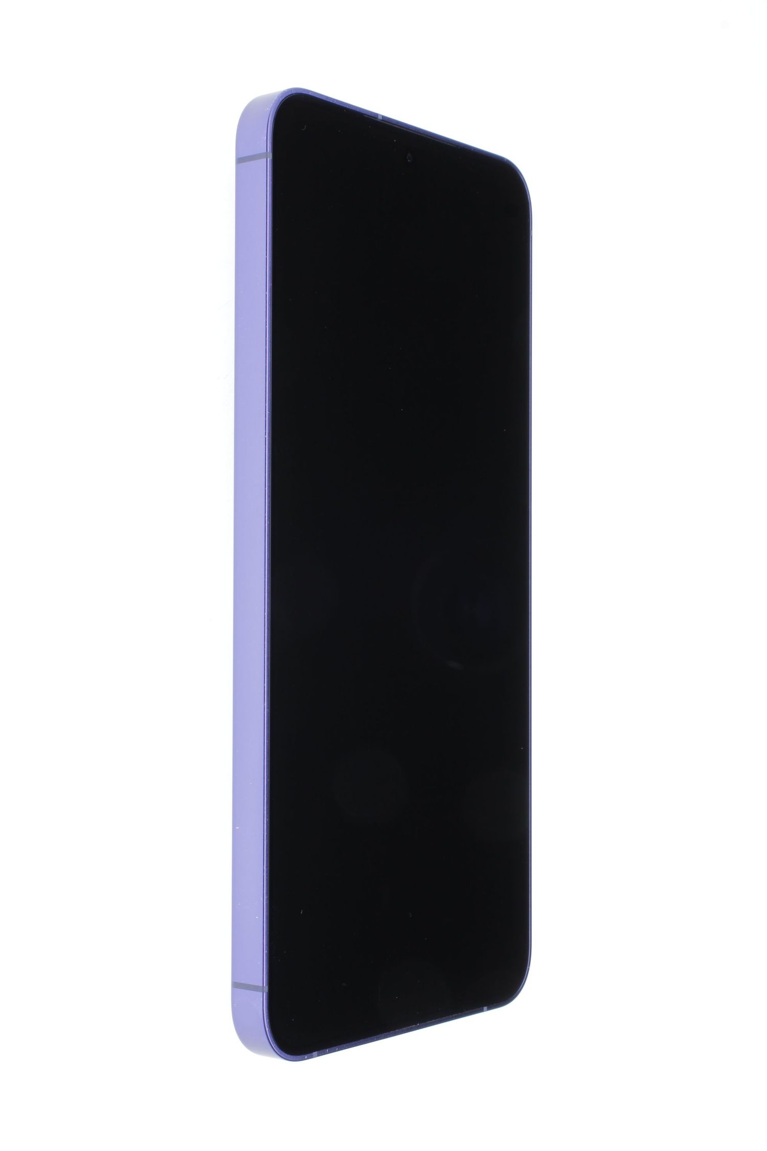 Samsung Galaxy S24 Plus 5G Dual Sim 256 GB Cobalt Violet - Πολύ καλό