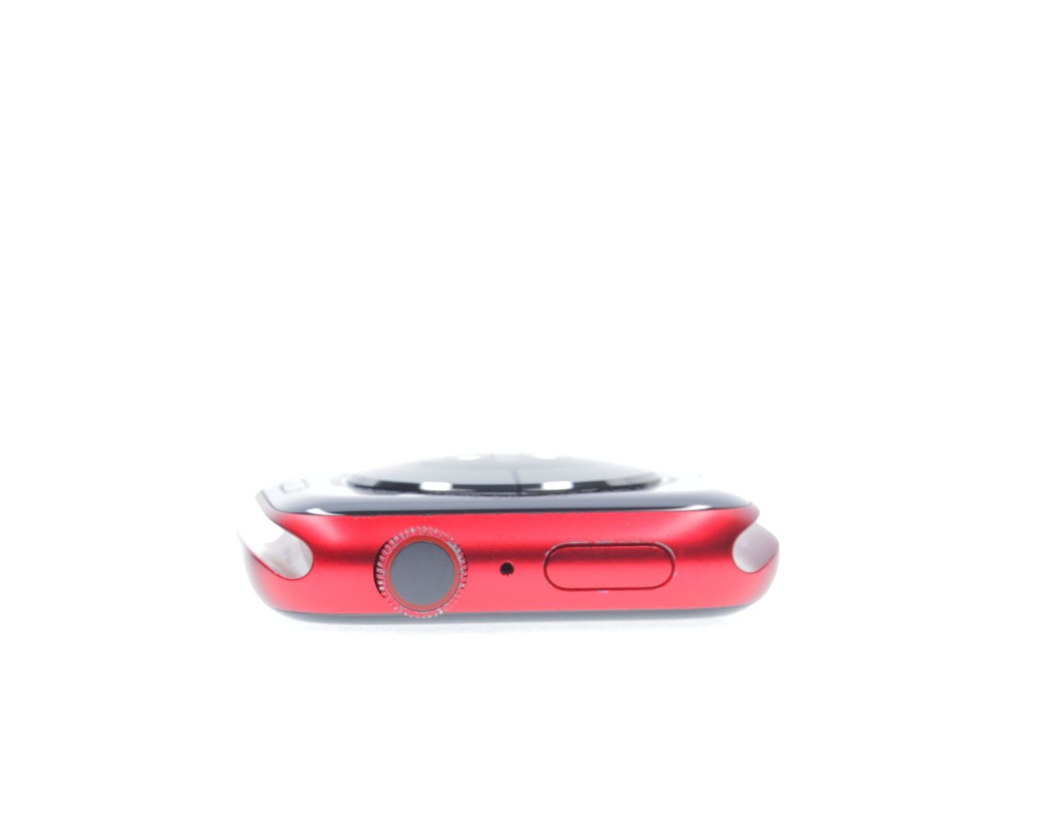 Apple Watch Series 8 2022, GPS + Cellular, Aluminium 45mm Red - Εξαιρετικό