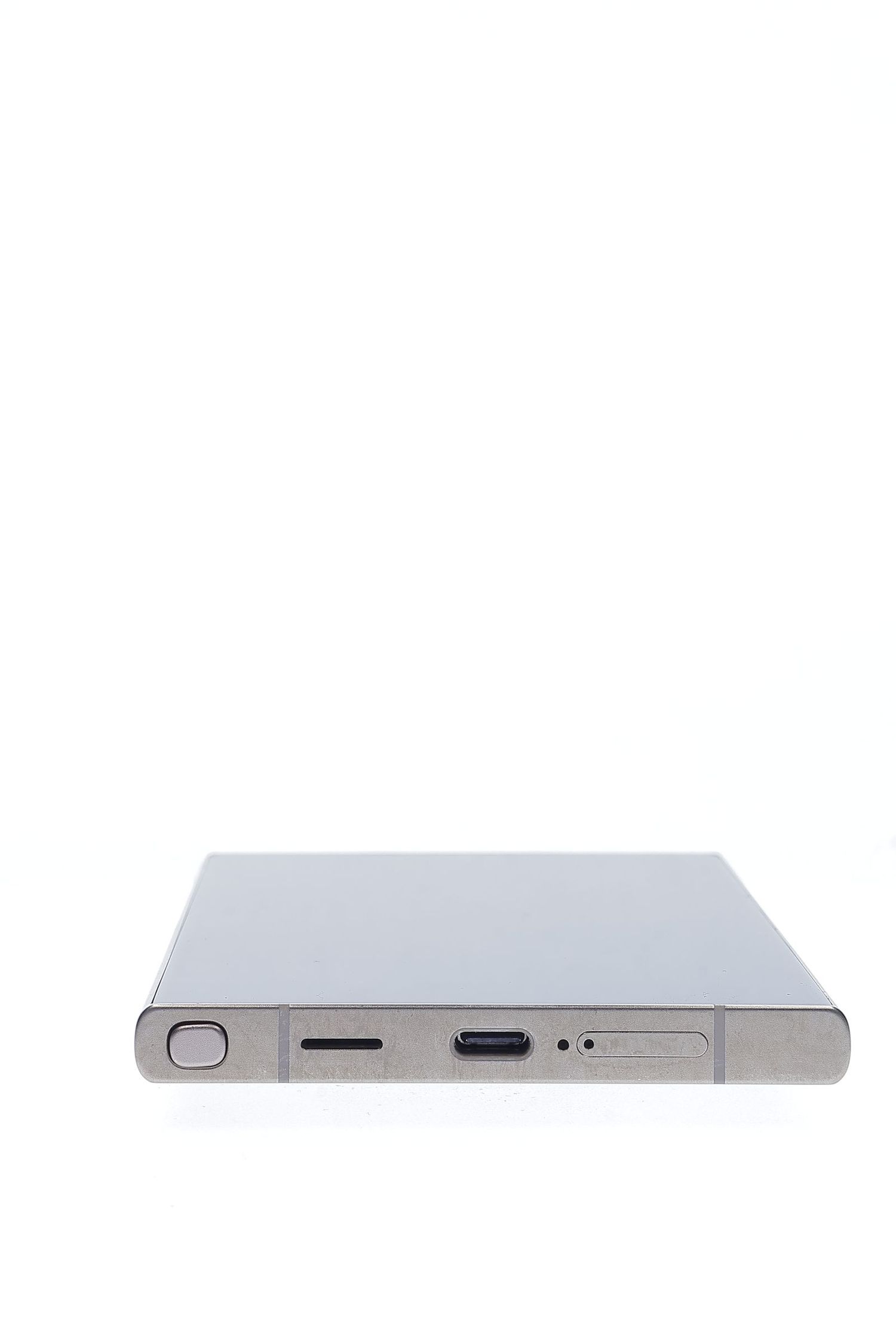 Samsung Galaxy S24 Ultra 5G Dual Sim 256 GB Titanium Grey - Ca nou