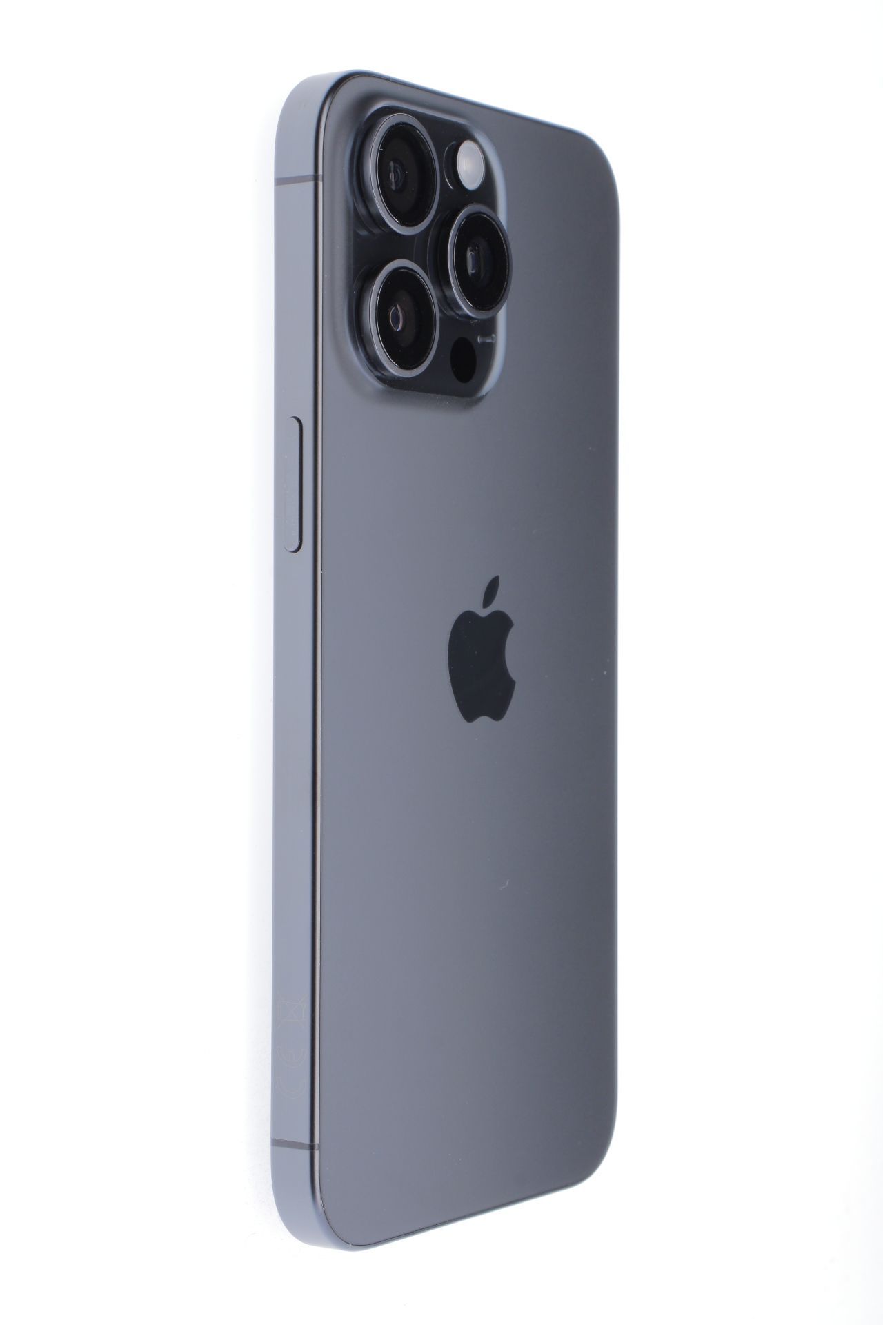 Apple iPhone 15 Pro Max 256 GB Black Titanium - Като нов